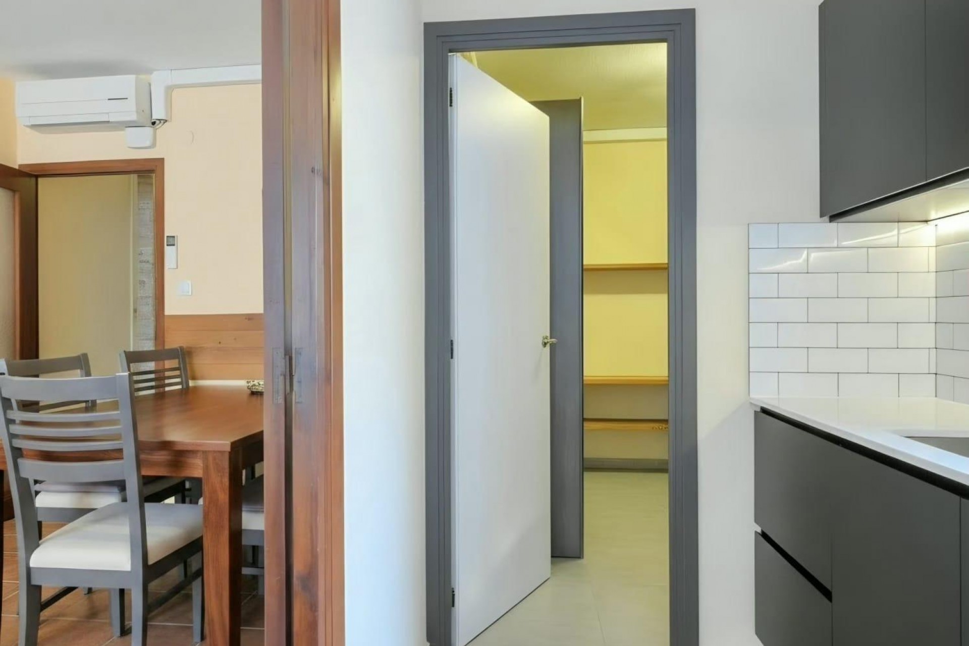 Reventa - Apartment -
San Pedro del Pinatar - Villananitos