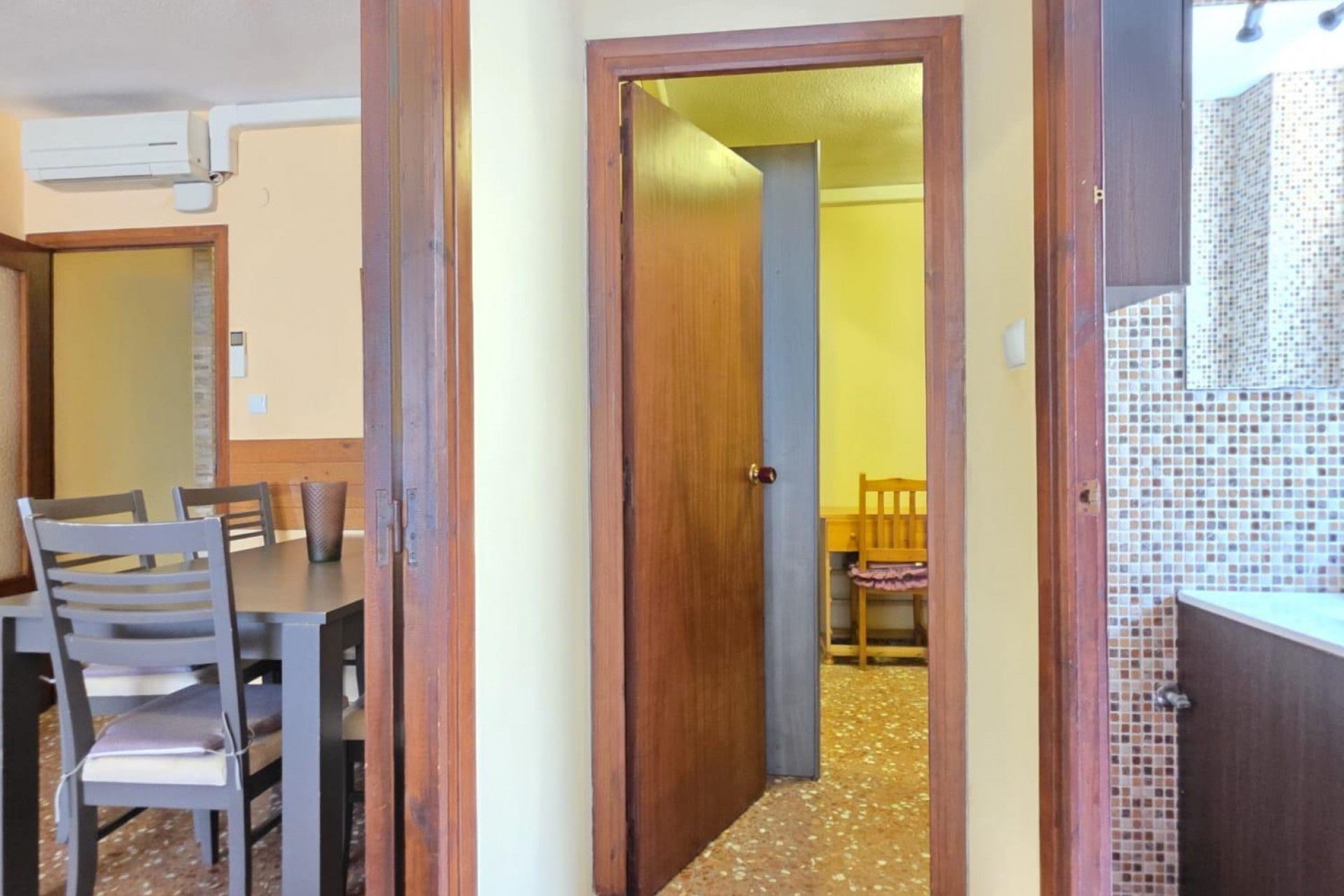 Reventa - Apartment -
San Pedro del Pinatar - Villananitos