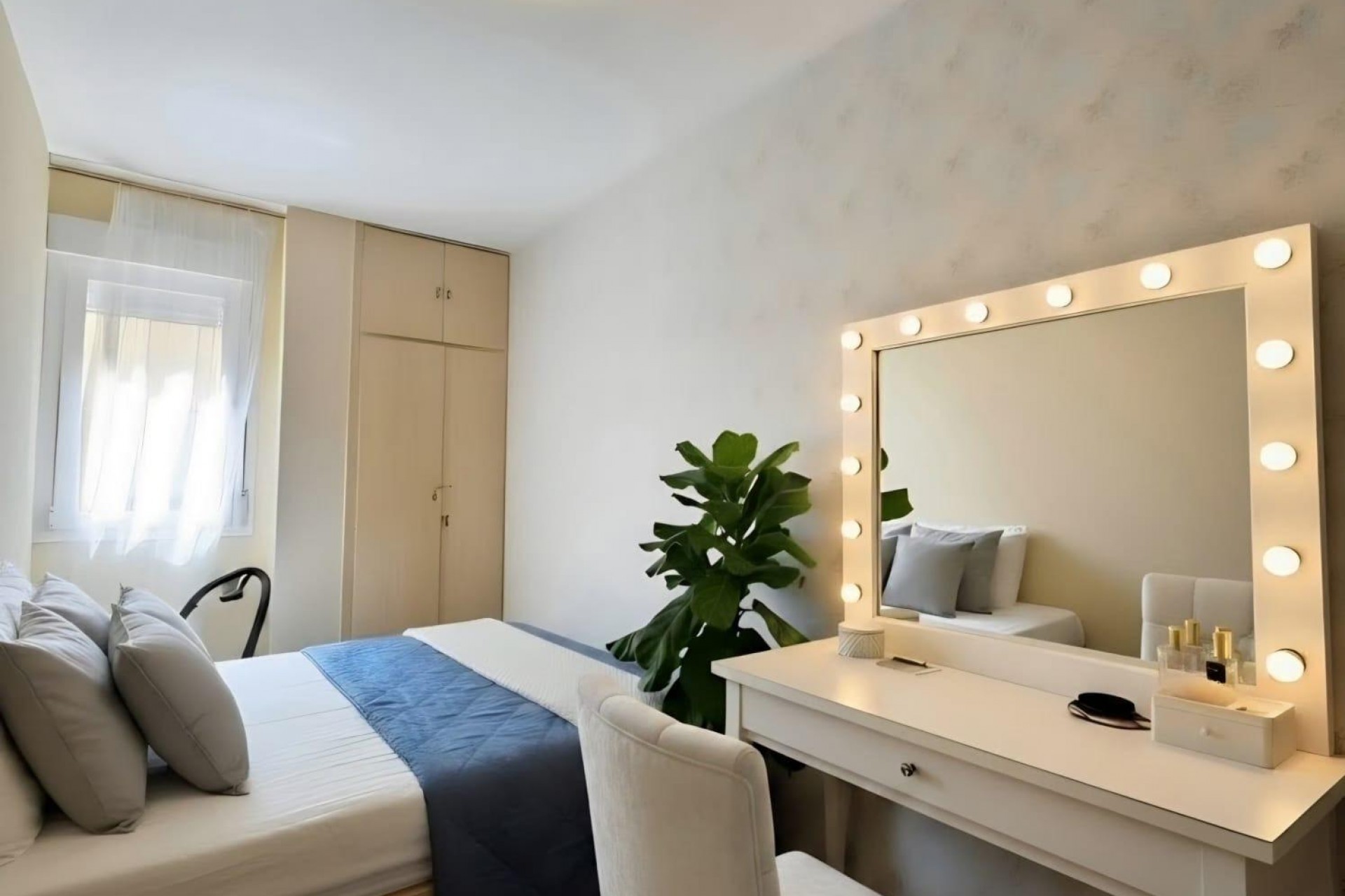 Reventa - Apartment -
San Pedro del Pinatar - Villananitos