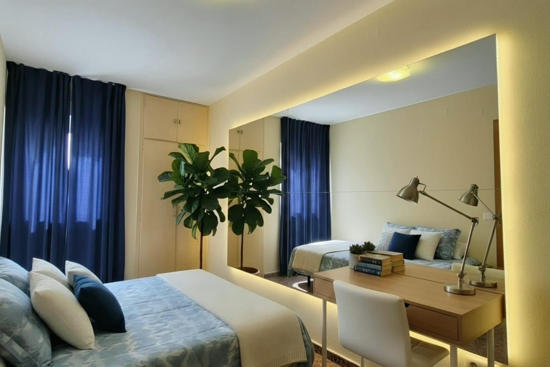 Reventa - Apartment -
San Pedro del Pinatar - Villananitos