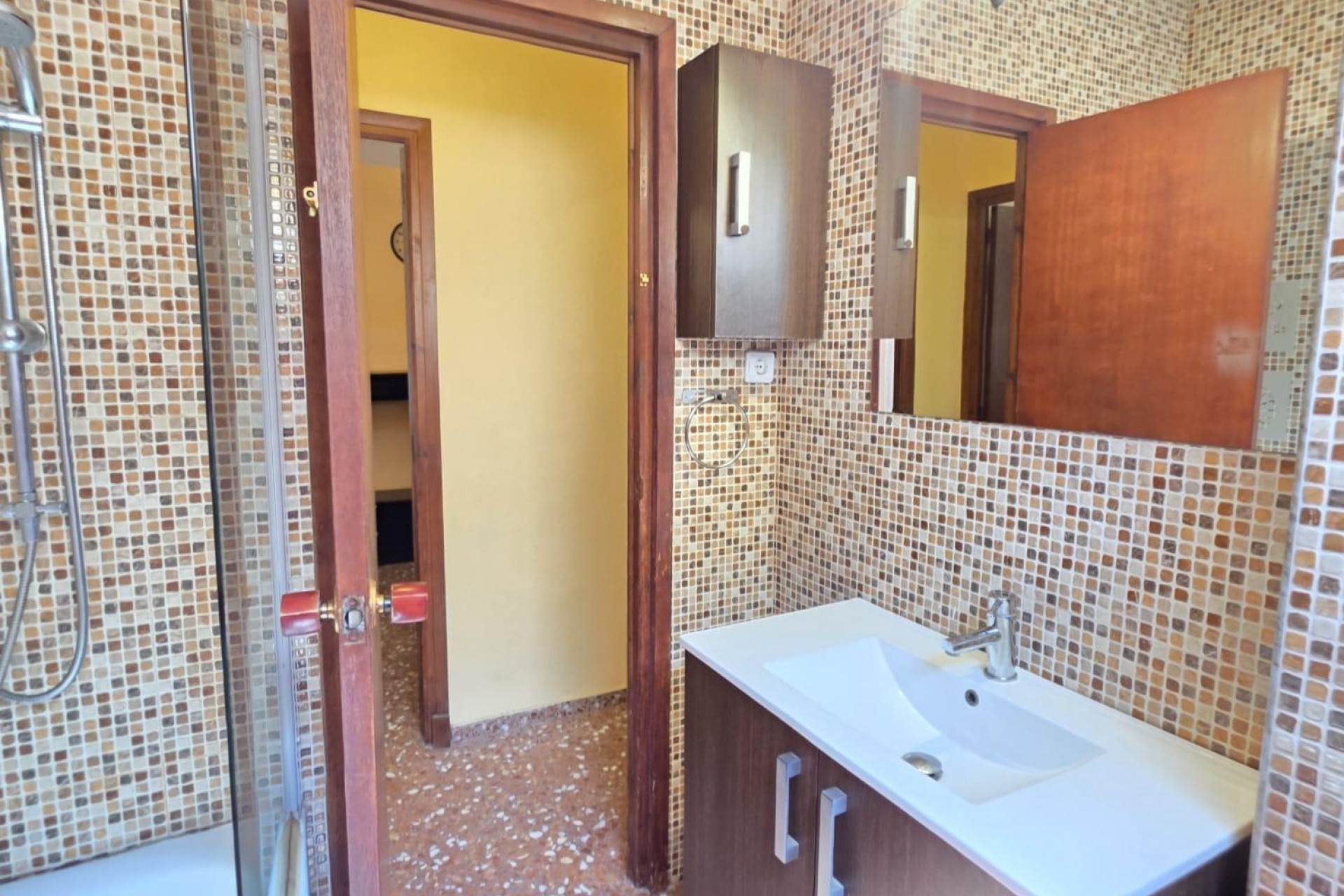 Reventa - Apartment -
San Pedro del Pinatar - Villananitos