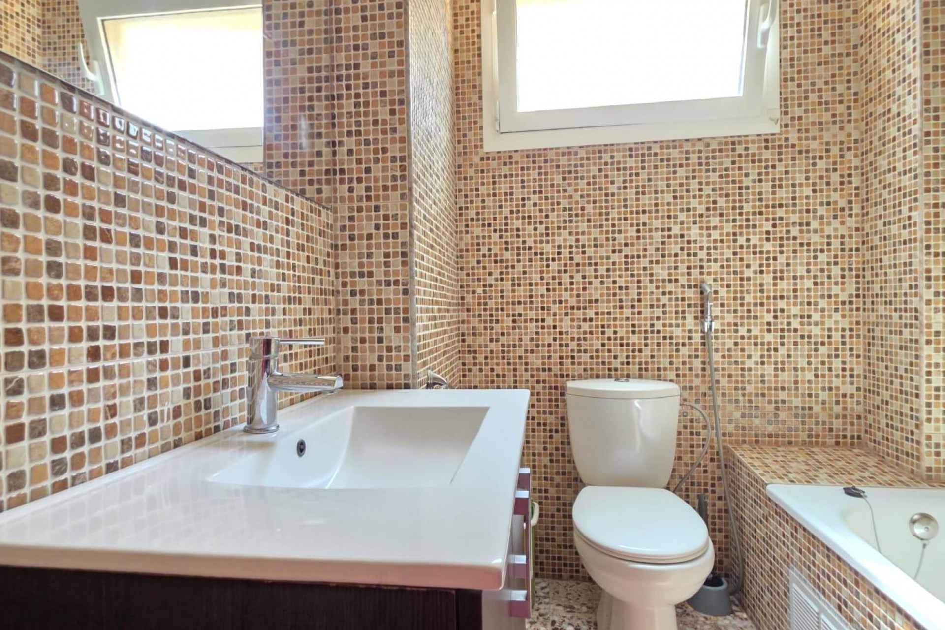 Reventa - Apartment -
San Pedro del Pinatar - Villananitos