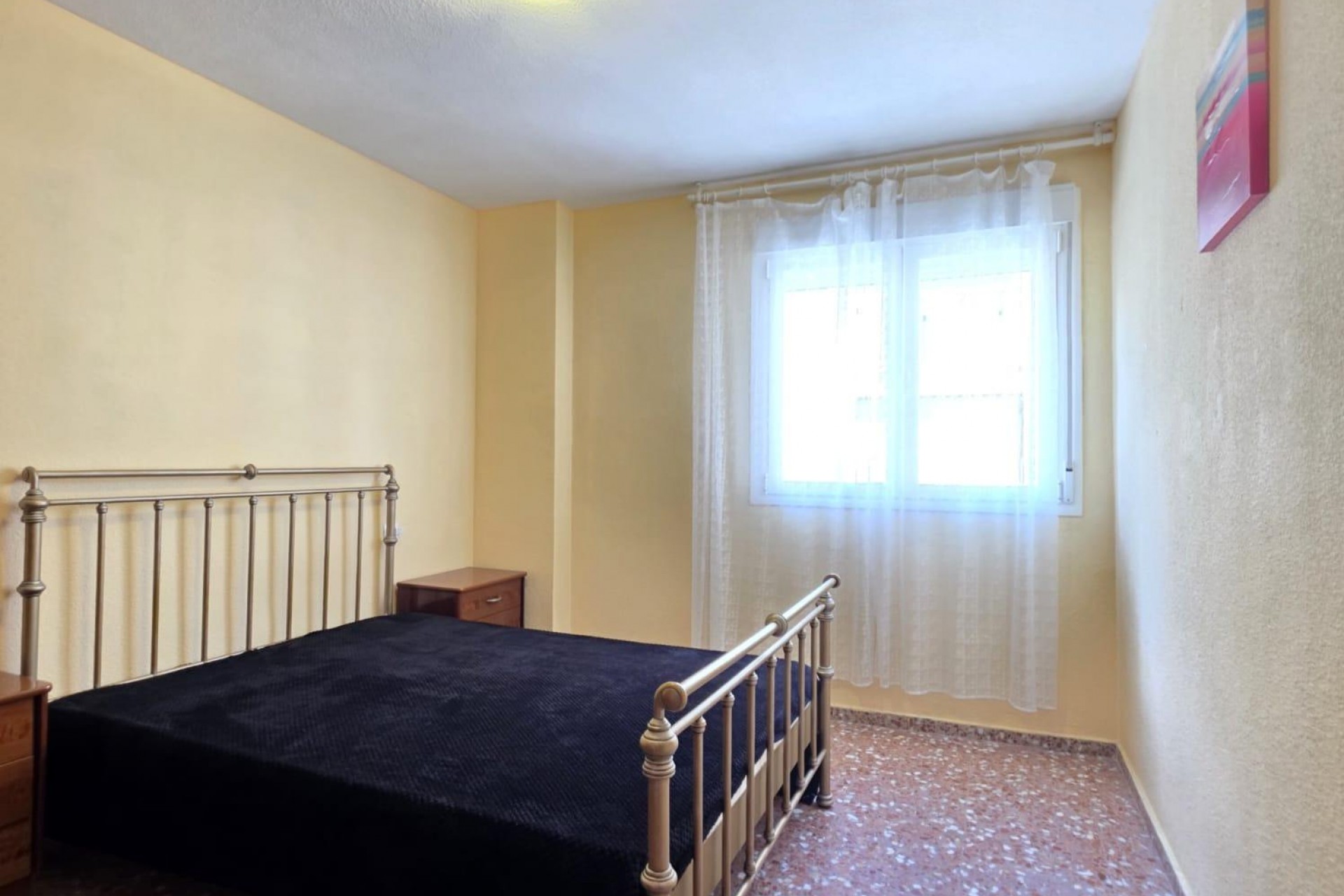 Reventa - Apartment -
San Pedro del Pinatar - Villananitos