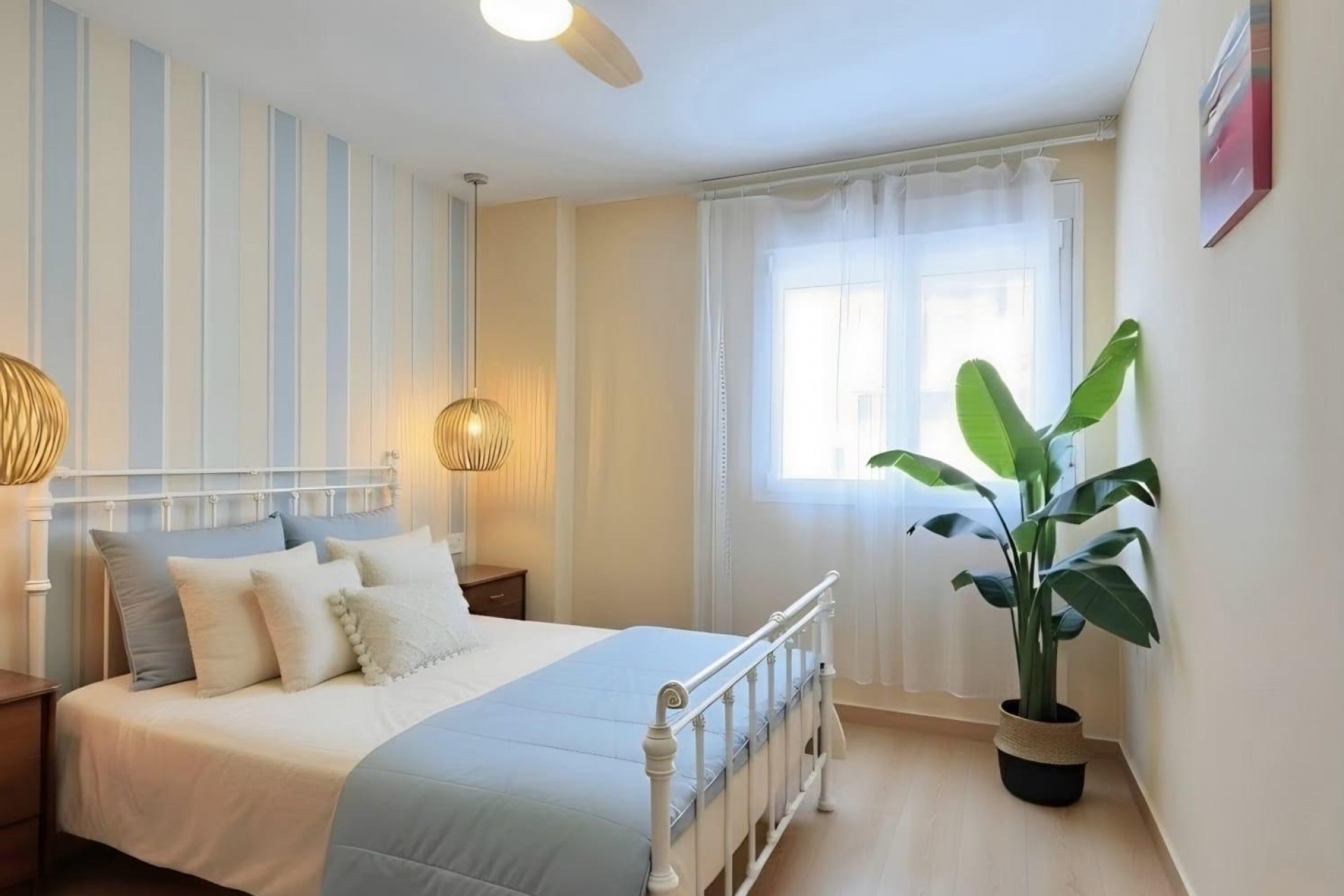 Reventa - Apartment -
San Pedro del Pinatar - Villananitos