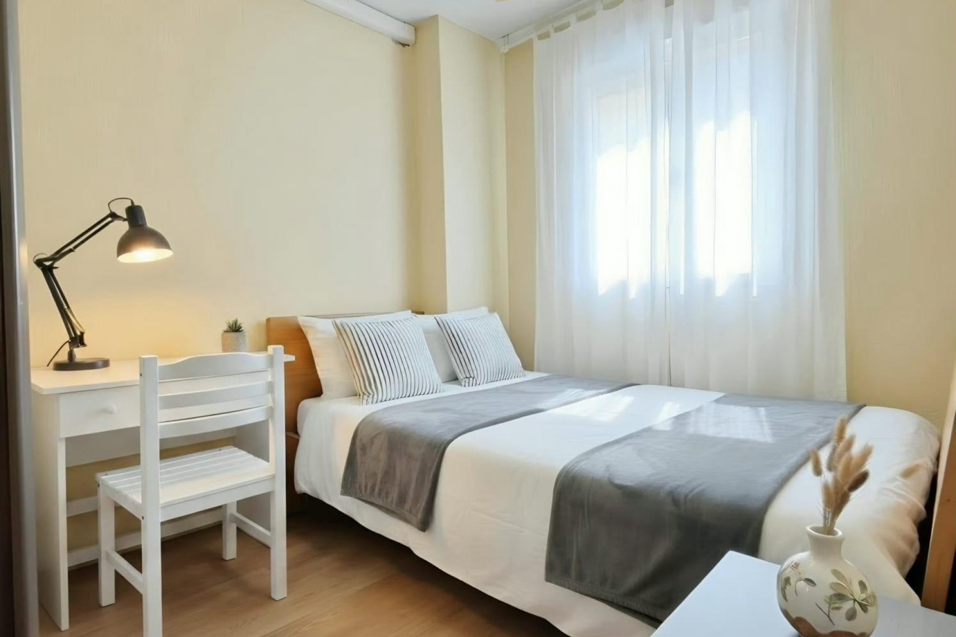 Reventa - Apartment -
San Pedro del Pinatar - Villananitos