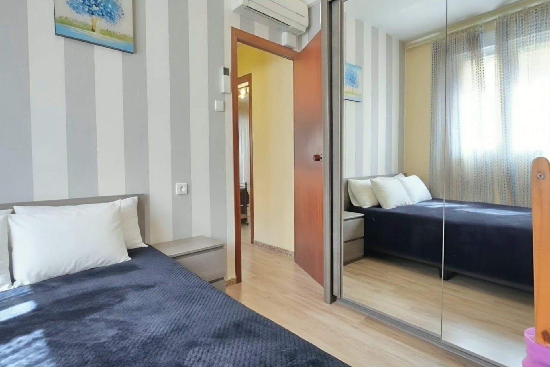 Reventa - Apartment -
San Pedro del Pinatar - Villananitos