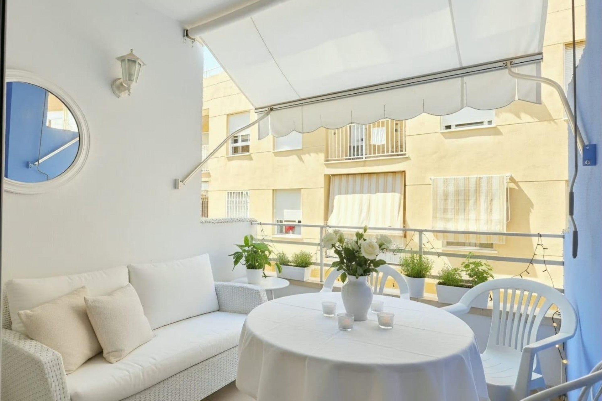 Reventa - Apartment -
San Pedro del Pinatar - Villananitos