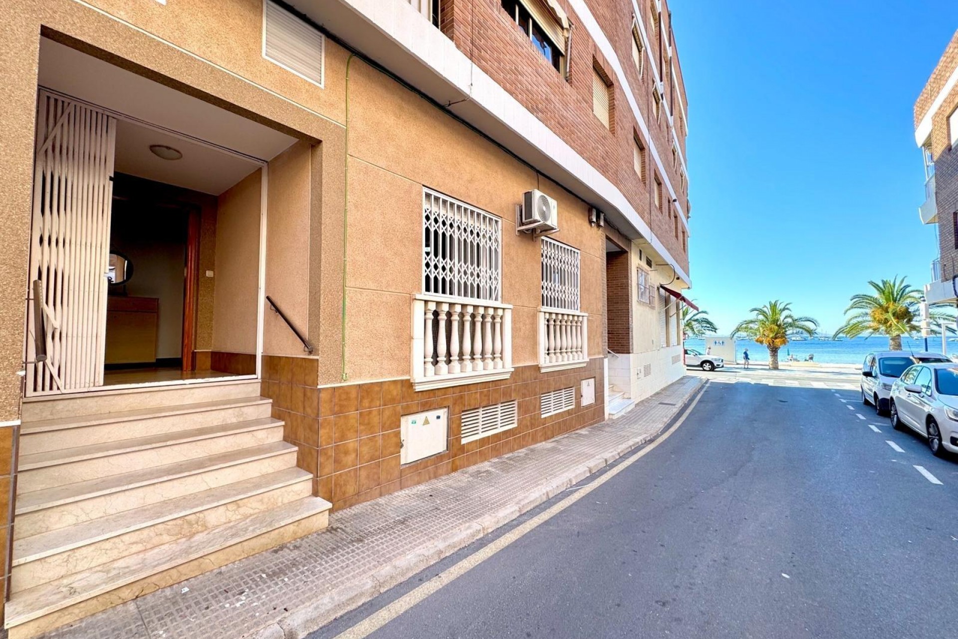 Reventa - Apartment -
San Pedro del Pinatar - Villananitos