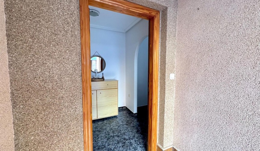 Reventa - Apartment -
San Pedro del Pinatar - Villananitos