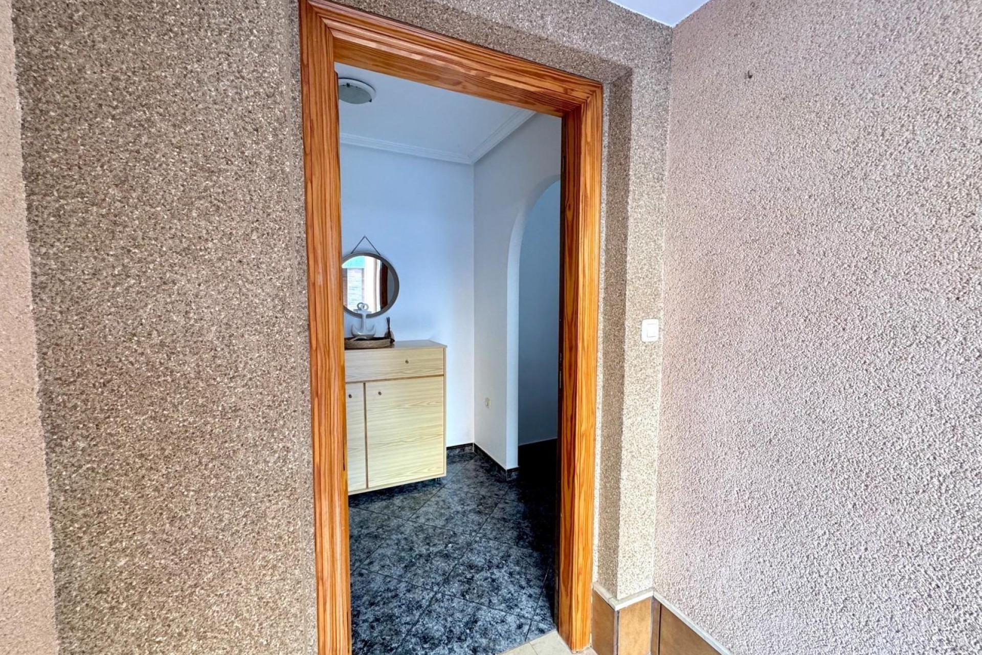 Reventa - Apartment -
San Pedro del Pinatar - Villananitos