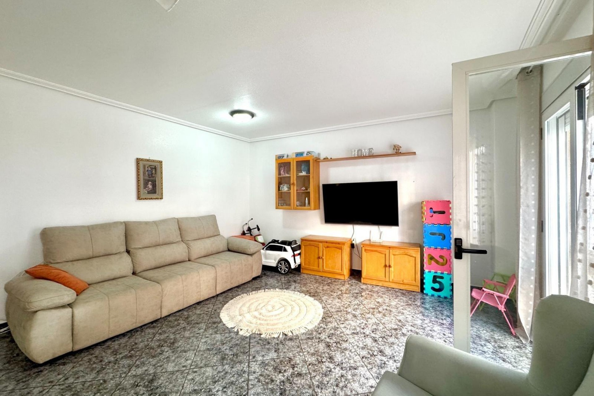 Reventa - Apartment -
San Pedro del Pinatar - Villananitos