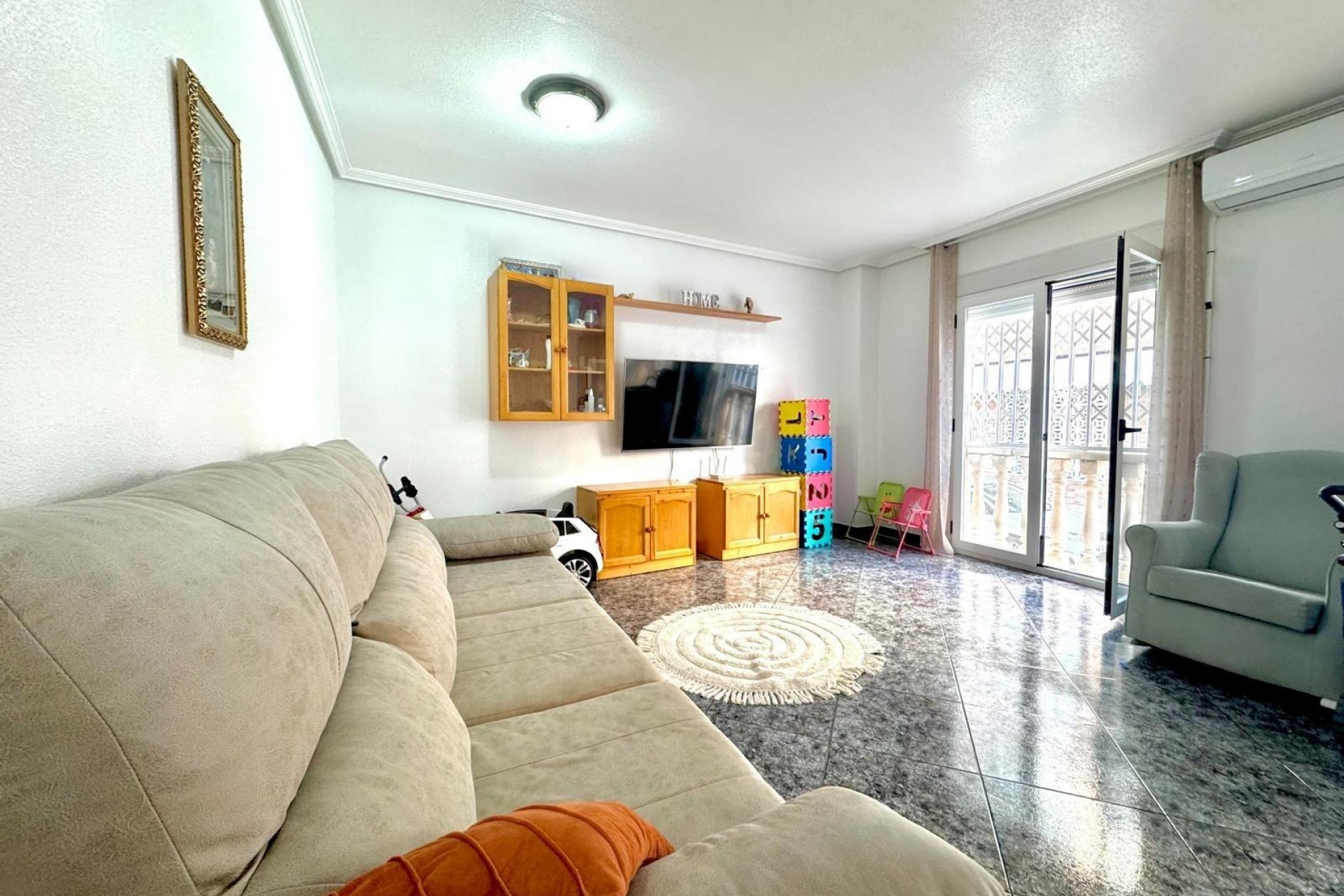 Reventa - Apartment -
San Pedro del Pinatar - Villananitos
