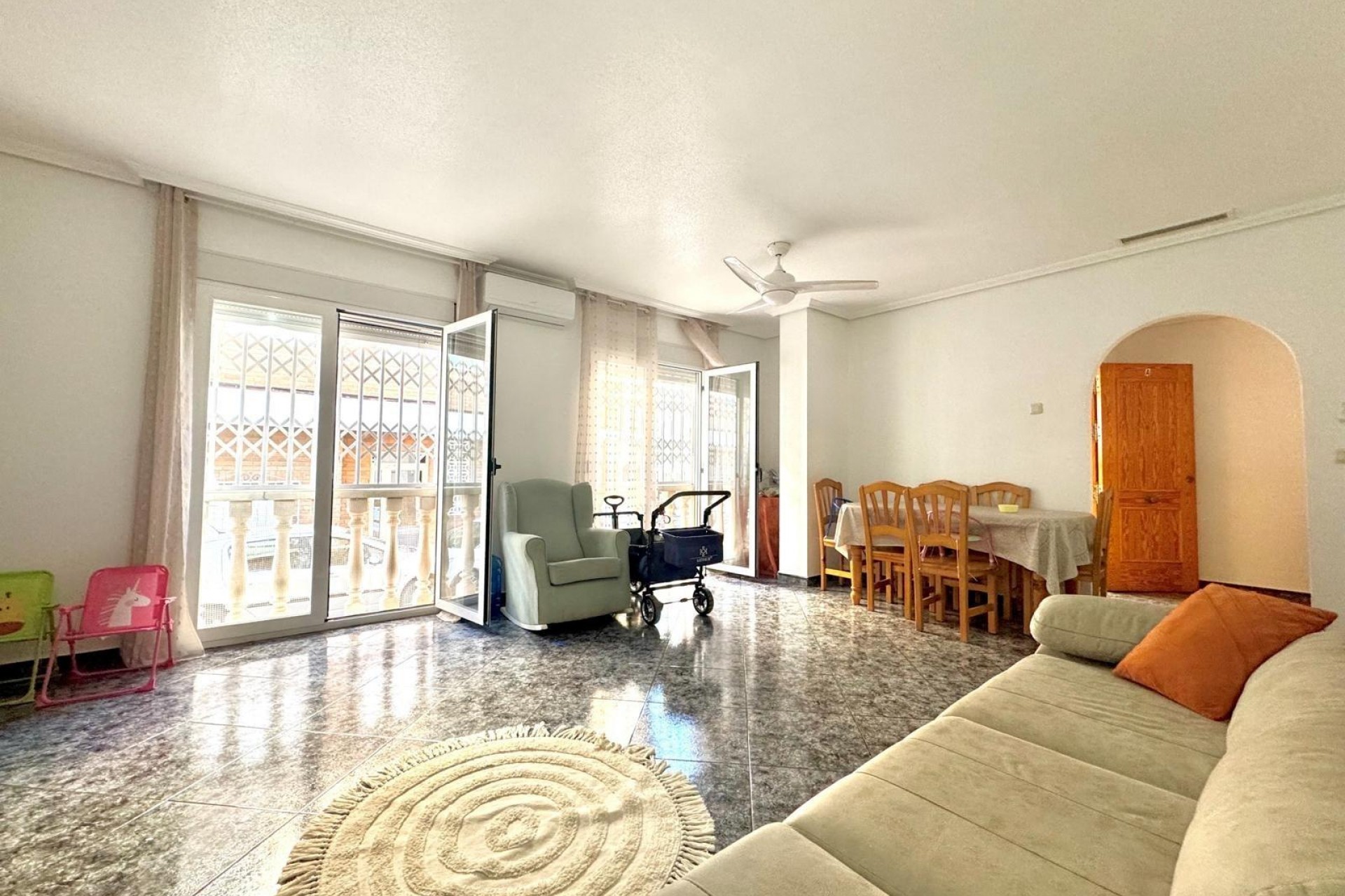 Reventa - Apartment -
San Pedro del Pinatar - Villananitos
