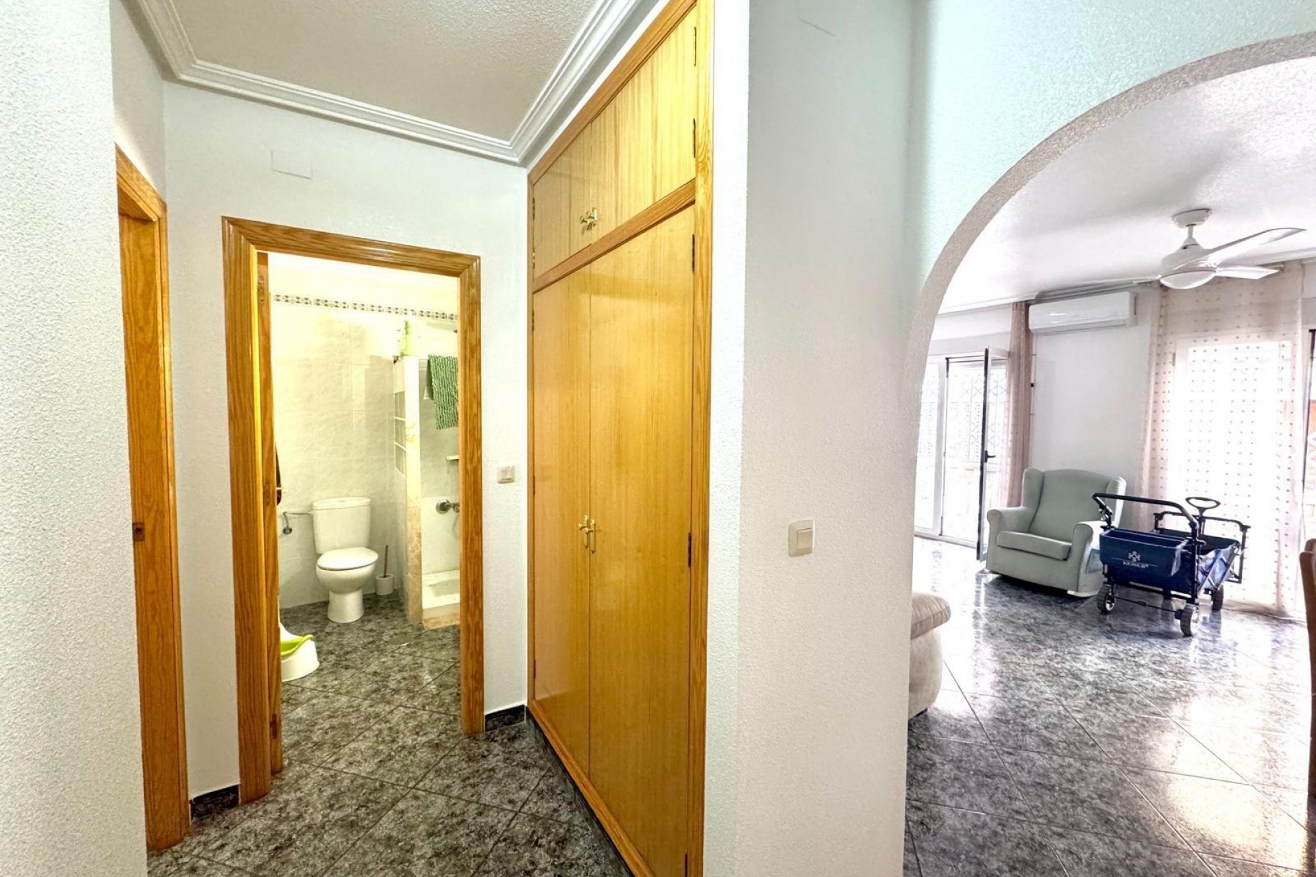 Reventa - Apartment -
San Pedro del Pinatar - Villananitos