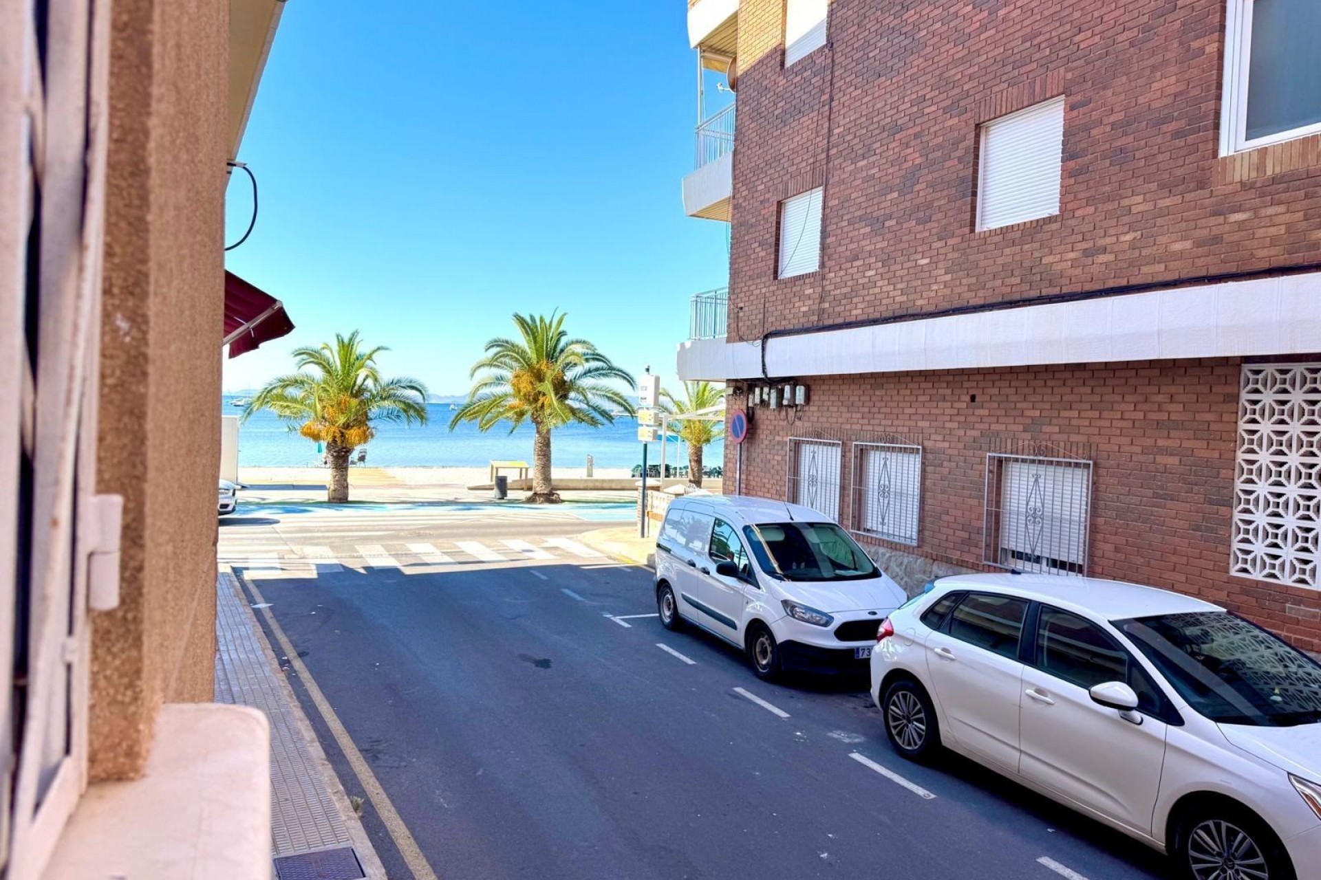 Reventa - Apartment -
San Pedro del Pinatar - Villananitos