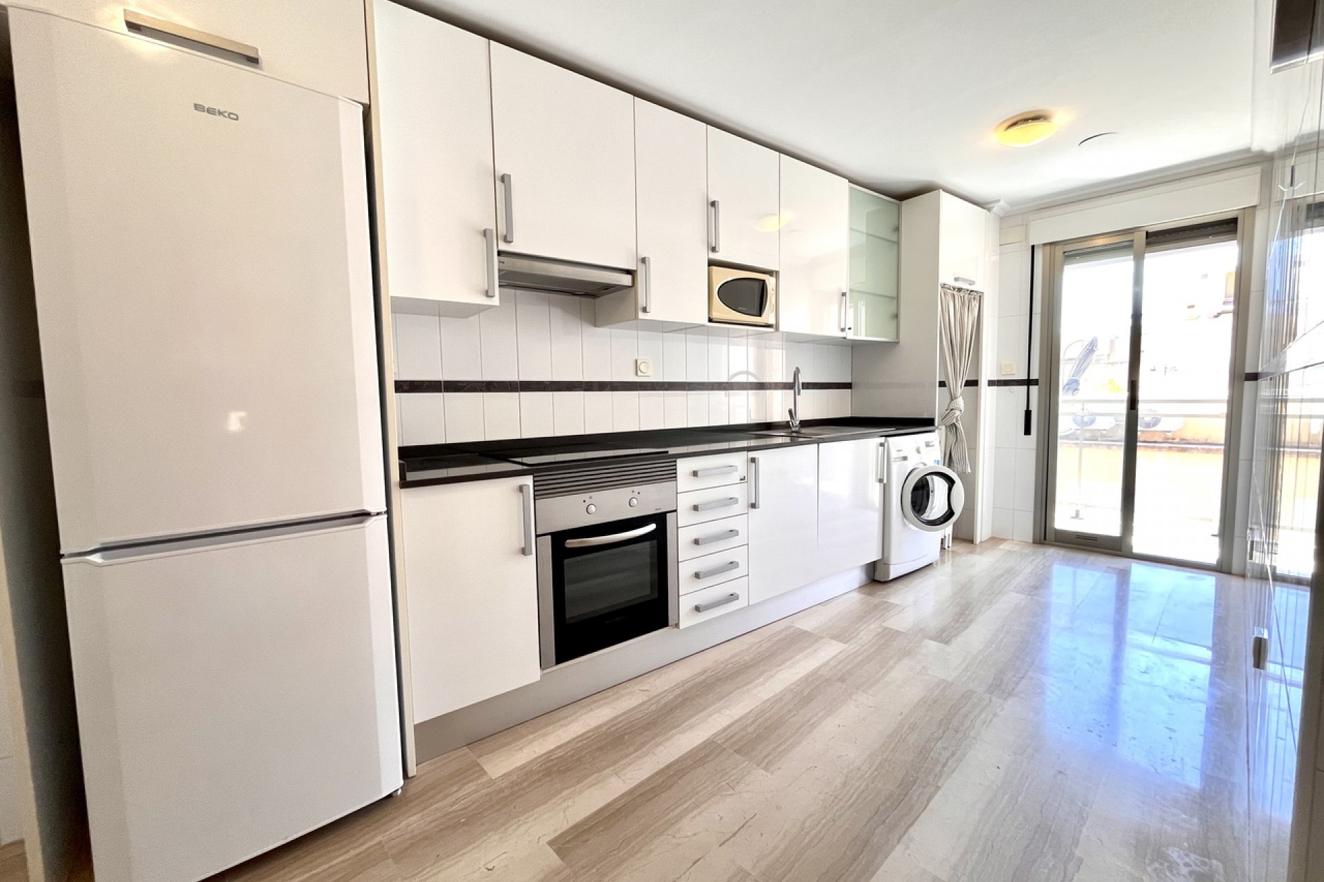 Reventa - Apartment -
Santa Pola - Costa Blanca