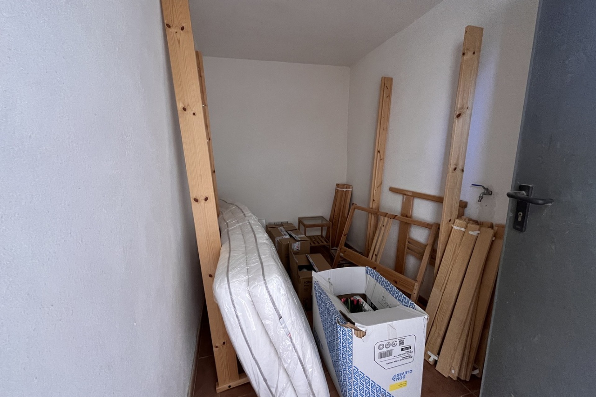 Reventa - Apartment -
Santa Pola - Costa Blanca