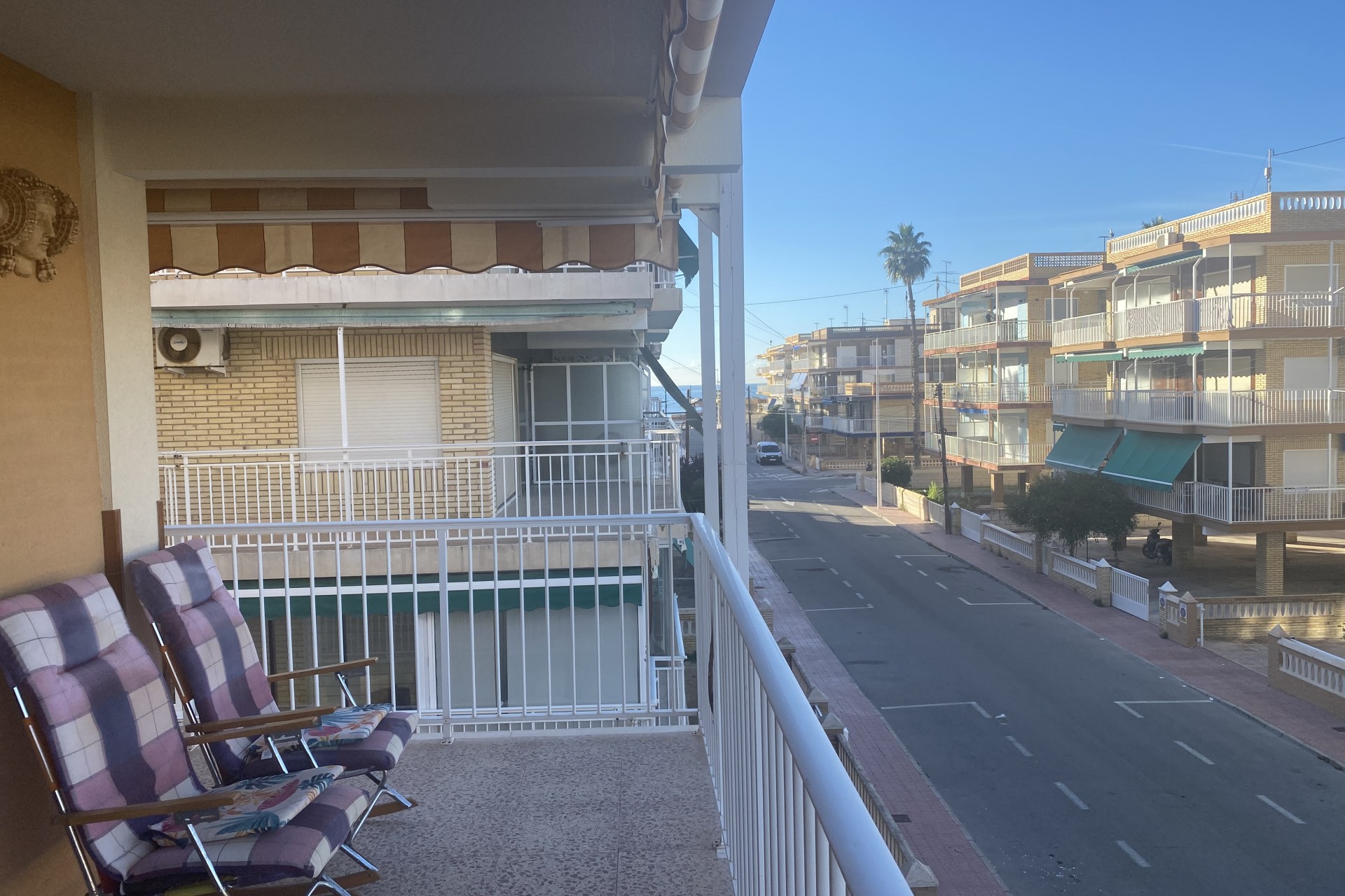 Reventa - Apartment -
Santa Pola - Costa Blanca