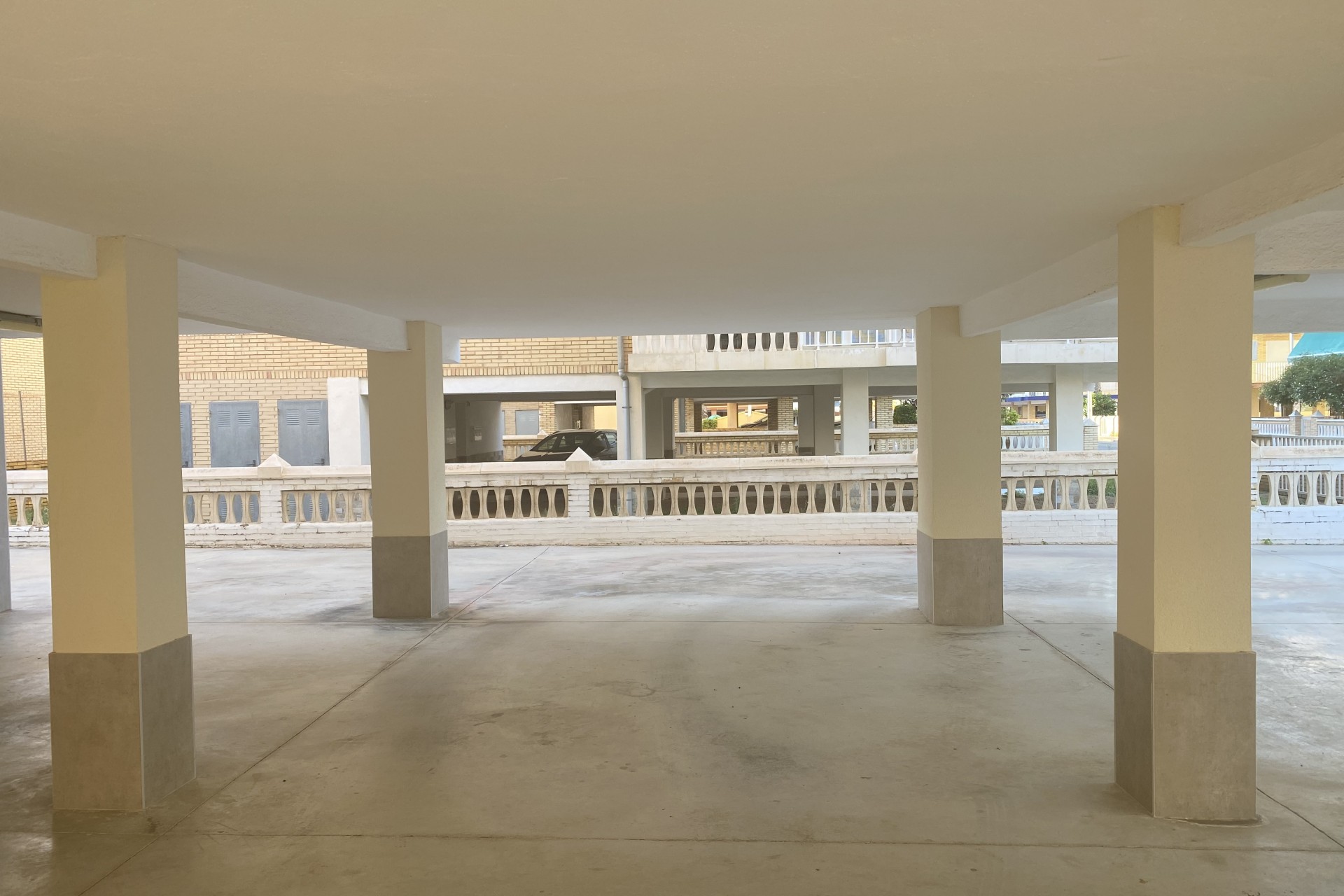 Reventa - Apartment -
Santa Pola - Costa Blanca