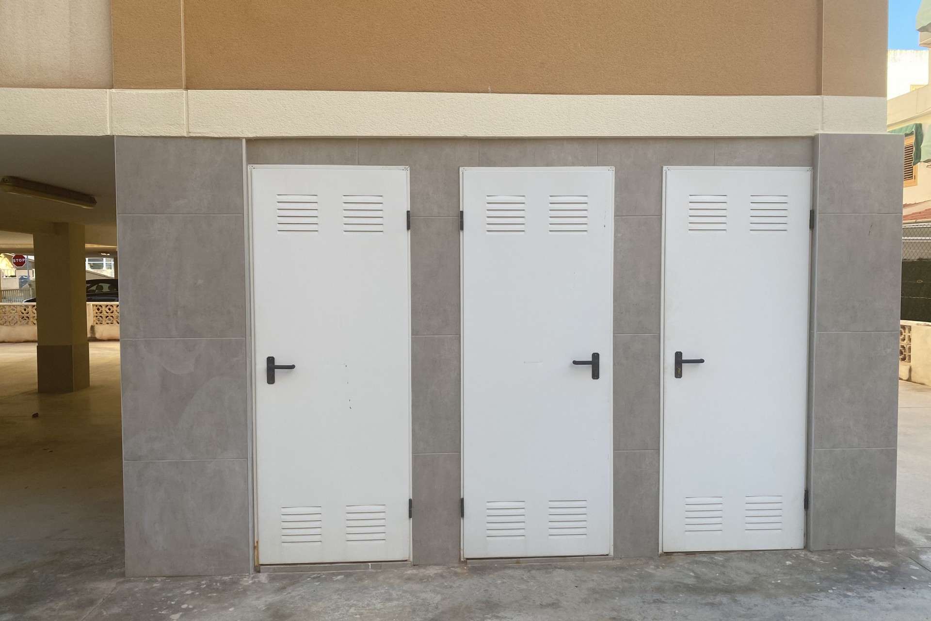 Reventa - Apartment -
Santa Pola - Costa Blanca