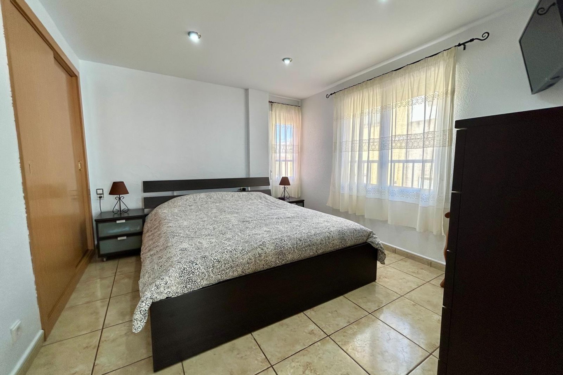 Reventa - Apartment -
Santa Pola - Costa Blanca