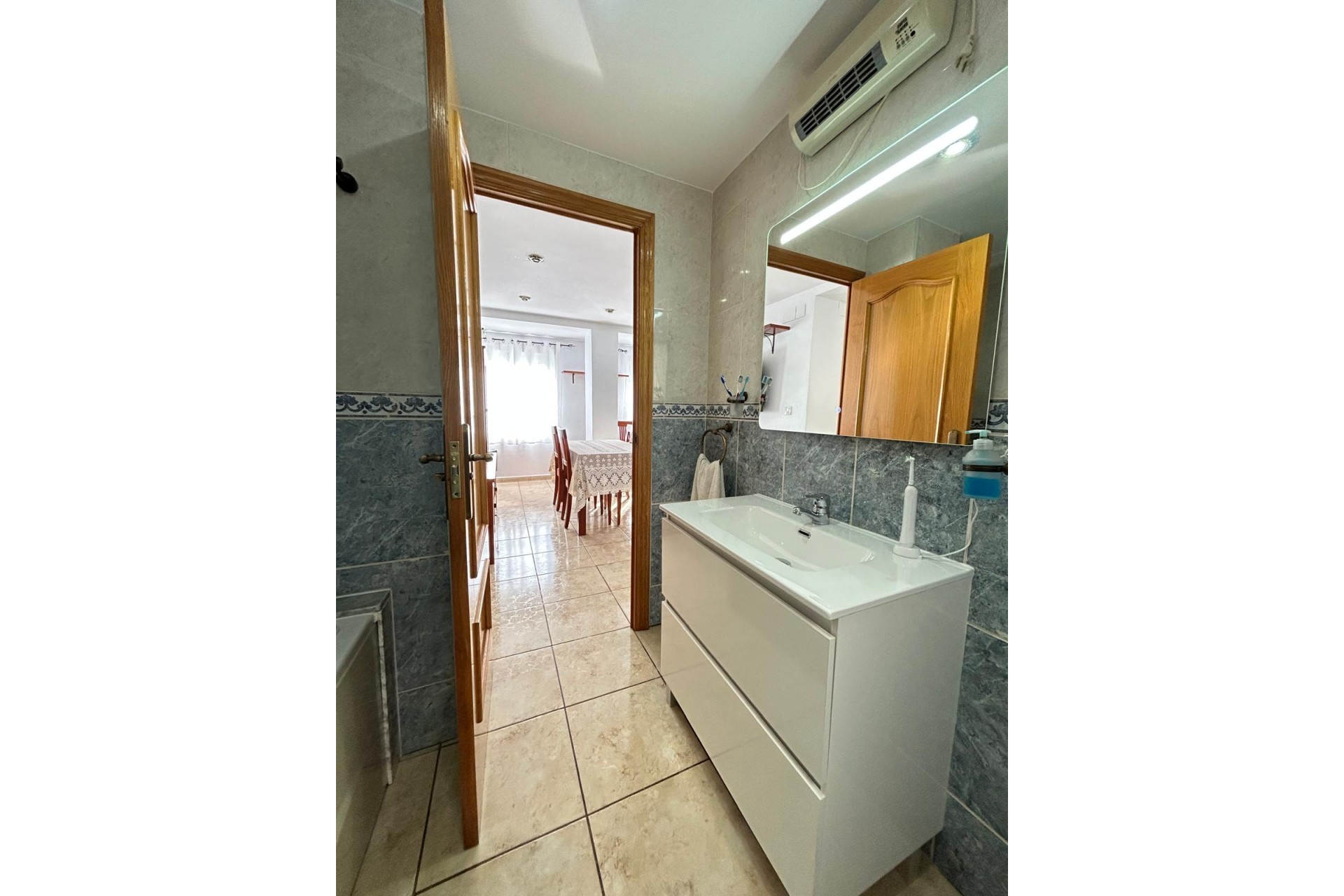 Reventa - Apartment -
Santa Pola - Costa Blanca