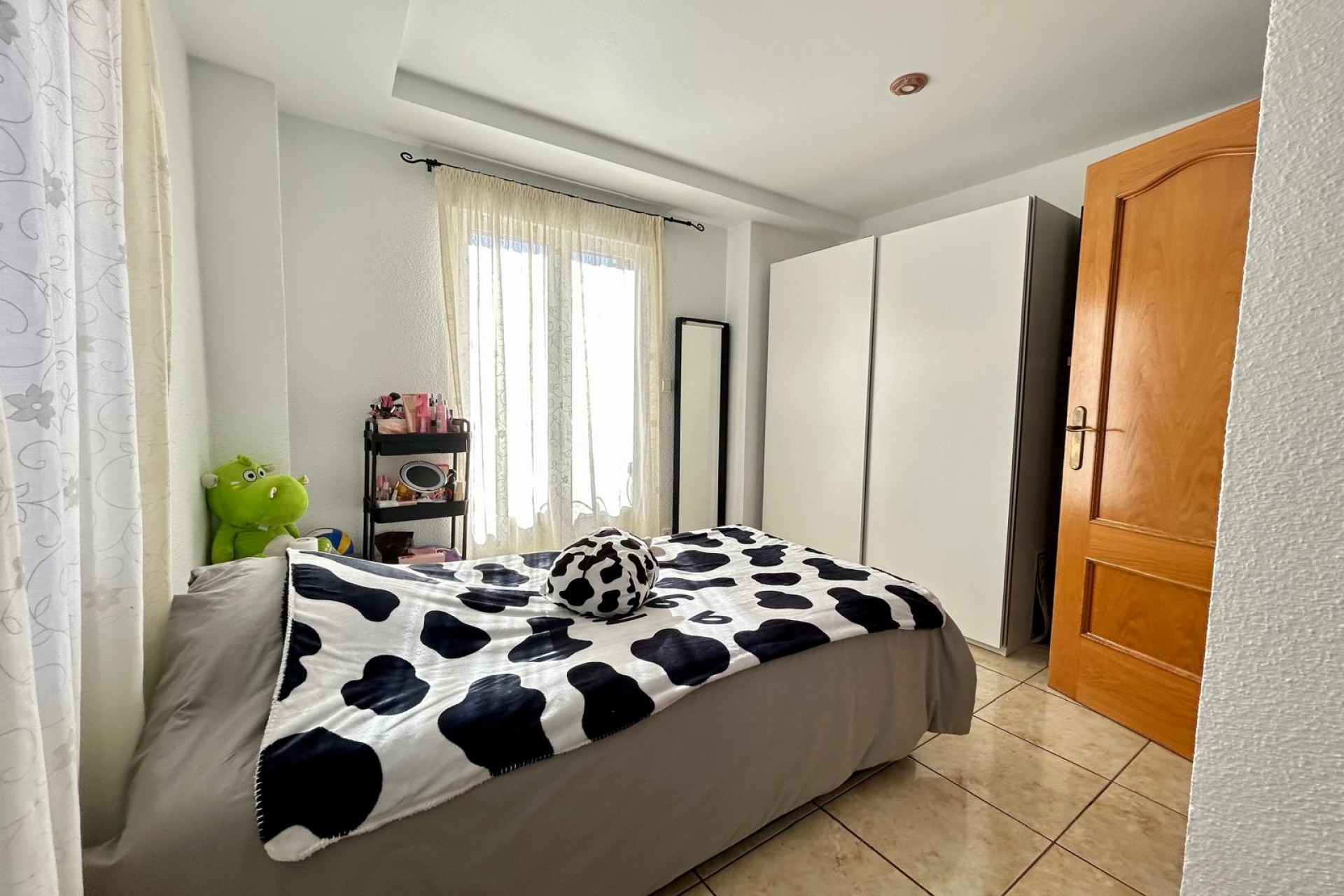 Reventa - Apartment -
Santa Pola - Costa Blanca