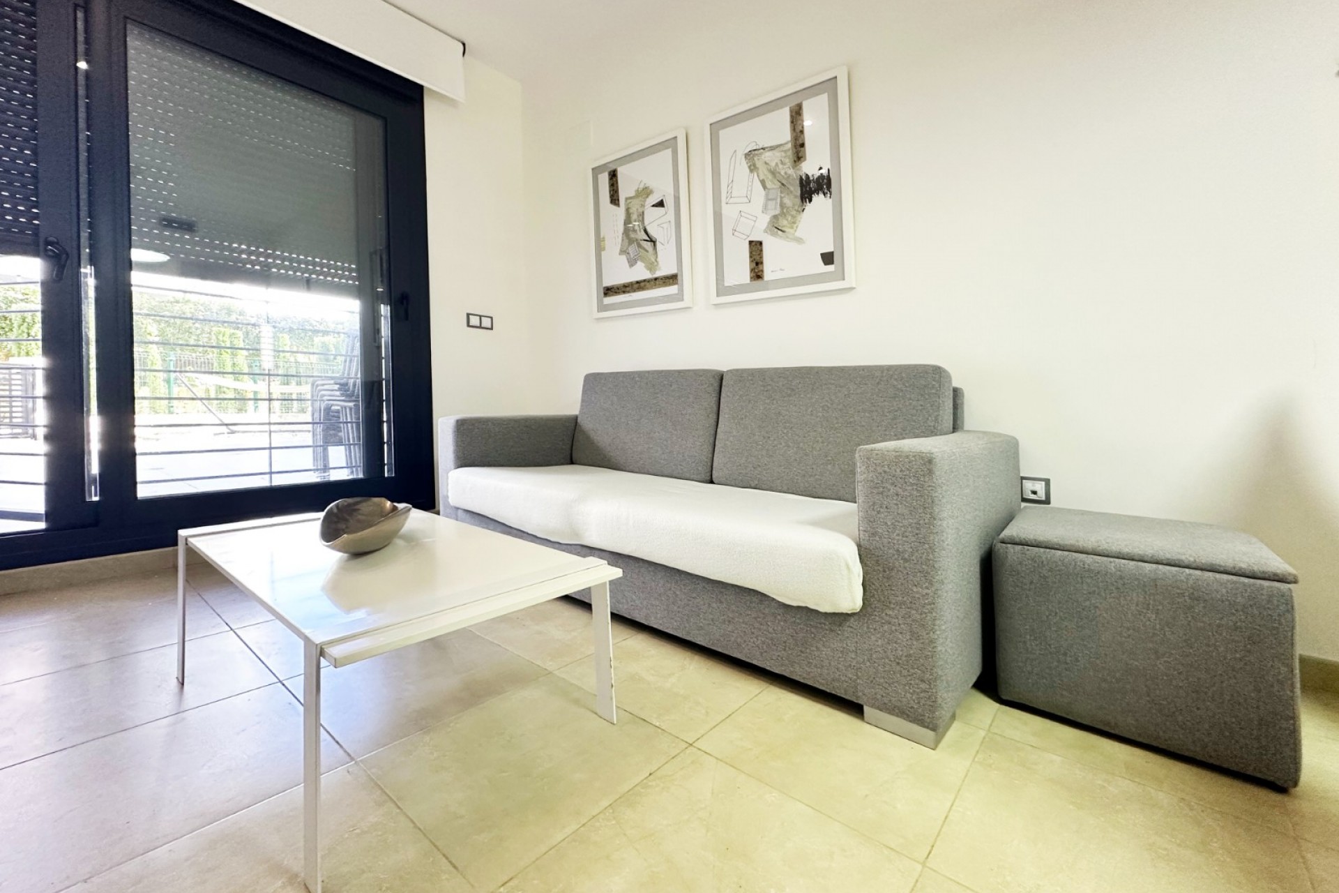 Reventa - Apartment -
Santa Pola - Costa Blanca