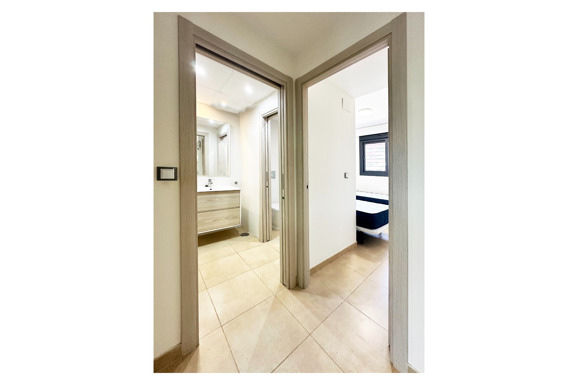 Reventa - Apartment -
Santa Pola - Costa Blanca