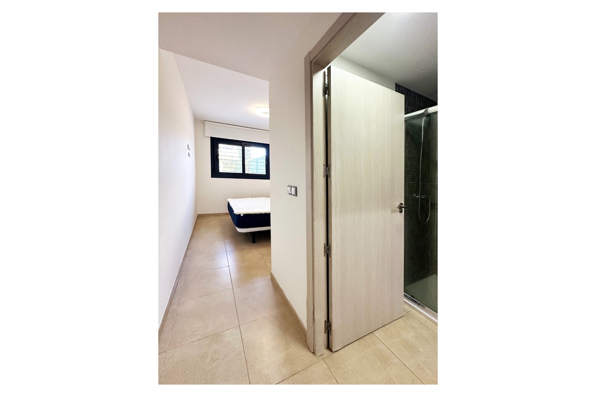 Reventa - Apartment -
Santa Pola - Costa Blanca