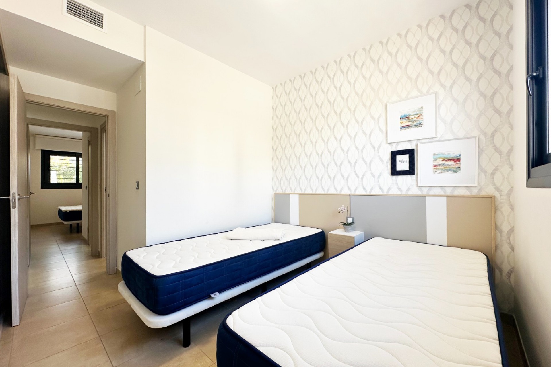 Reventa - Apartment -
Santa Pola - Costa Blanca