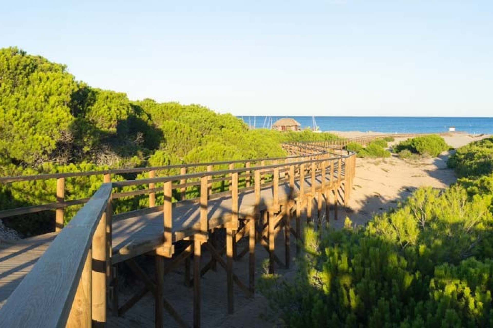 Reventa - Apartment -
Santa Pola - Costa Blanca
