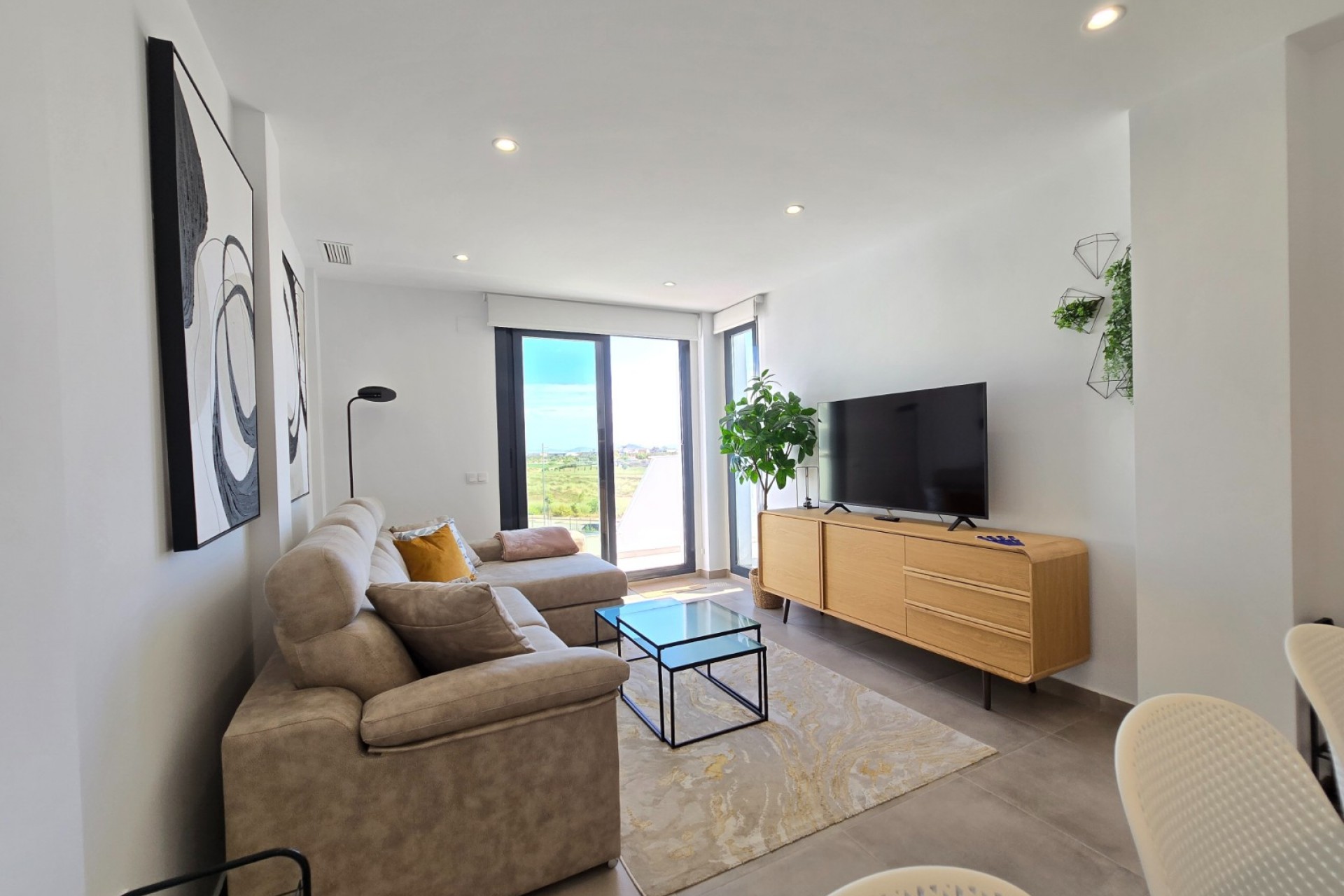 Reventa - Apartment -
Santa Rosalia - Inland