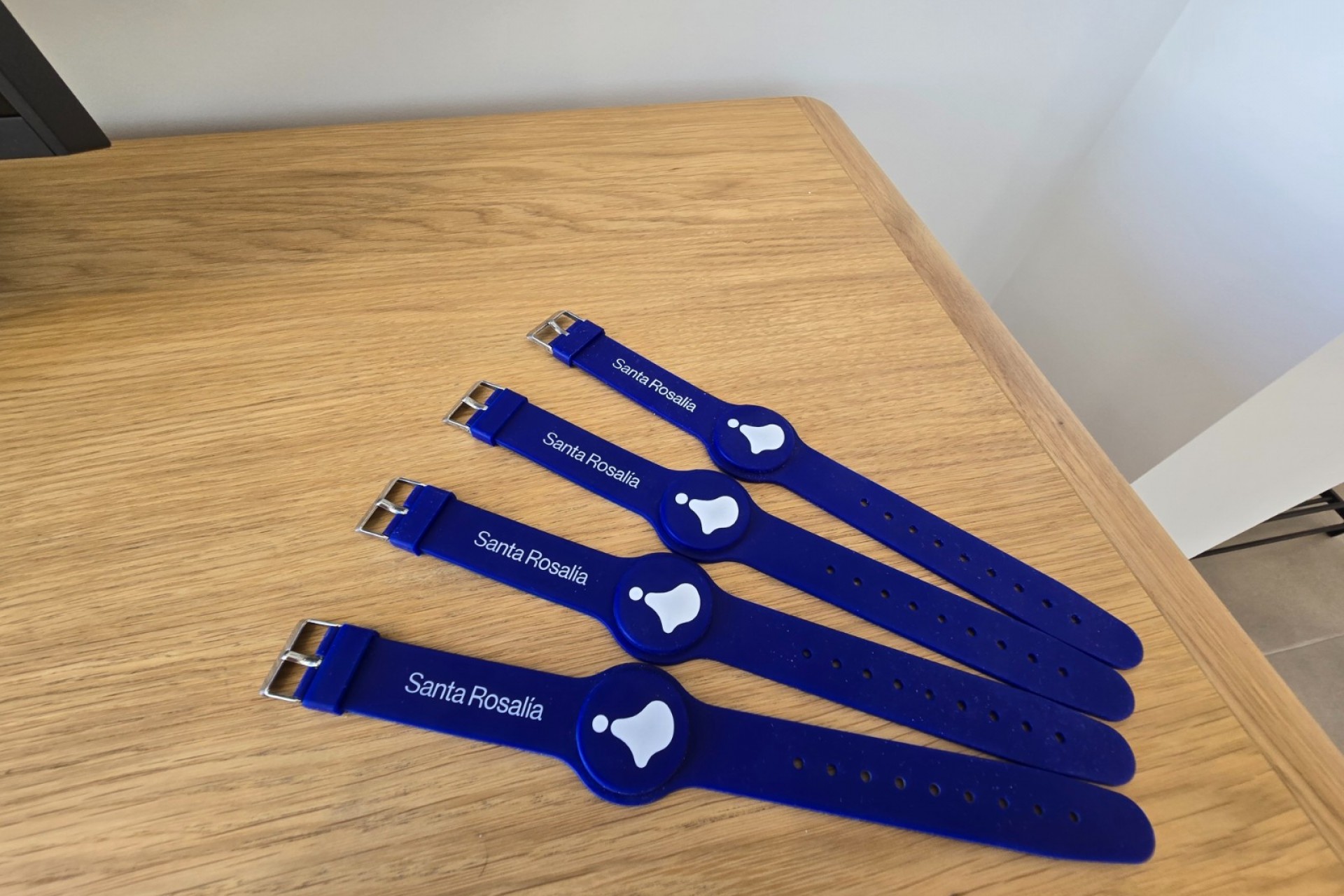 Reventa - Apartment -
Santa Rosalia - Inland