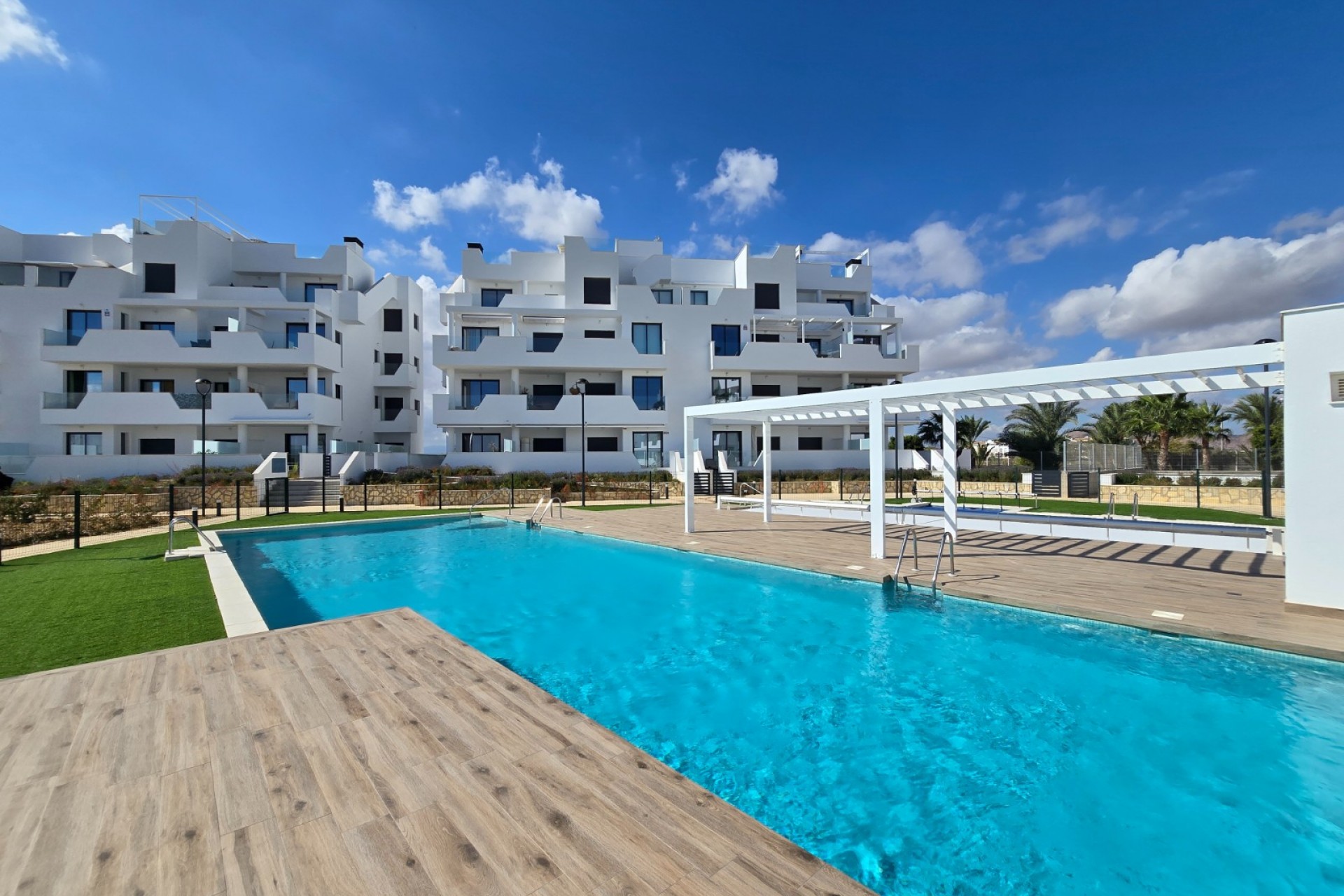 Reventa - Apartment -
Santa Rosalia - Inland