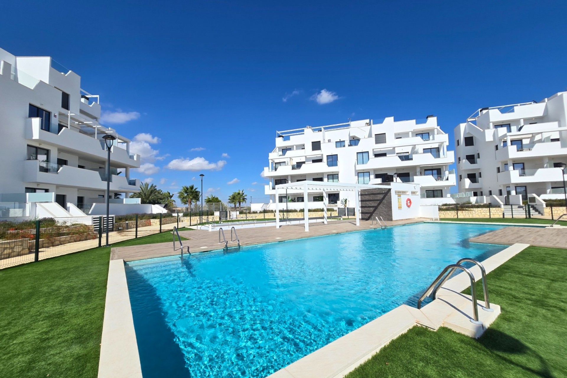 Reventa - Apartment -
Santa Rosalia - Inland