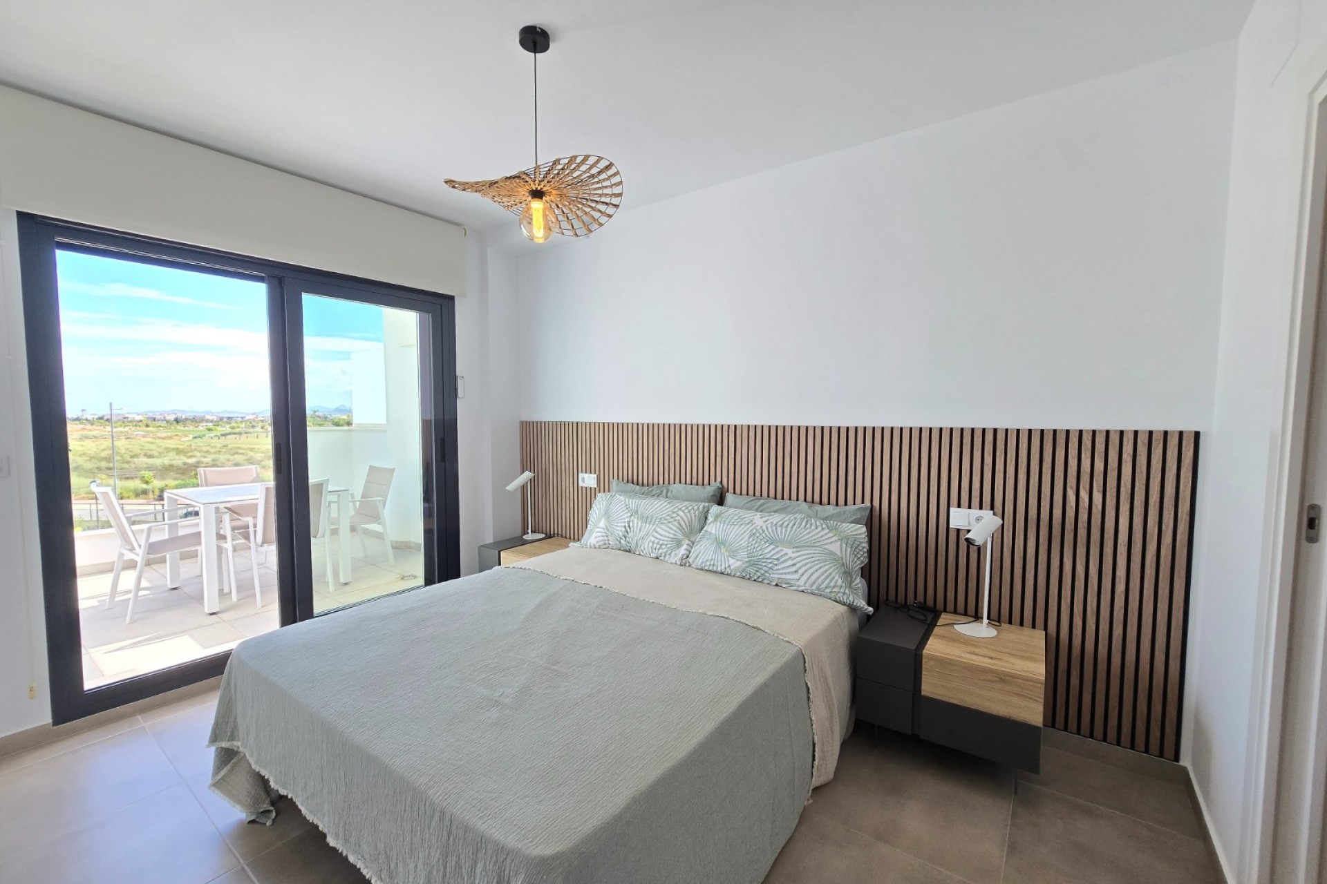 Reventa - Apartment -
Santa Rosalia - Inland