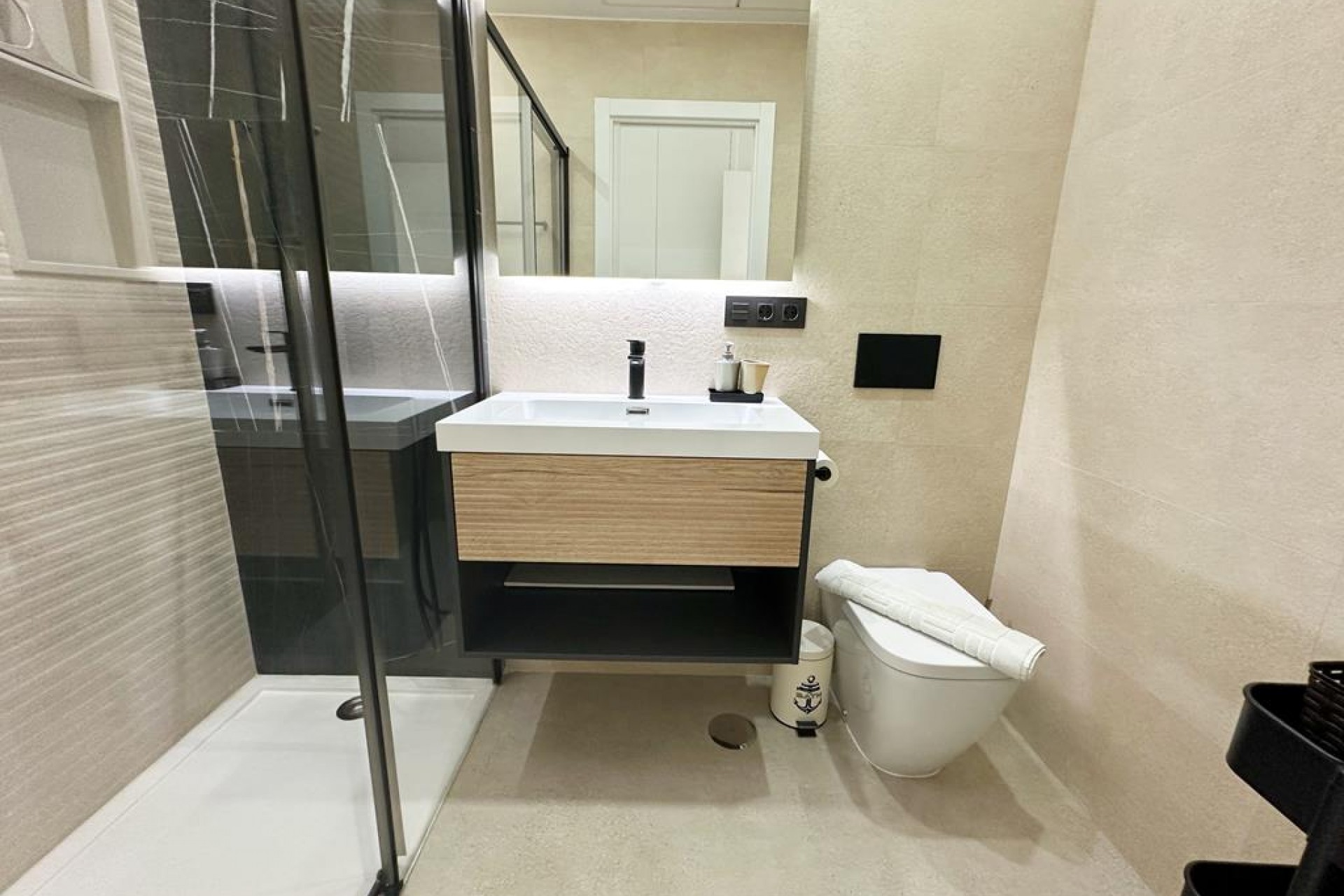 Reventa - Apartment -
Santa Rosalia Resort - Inland