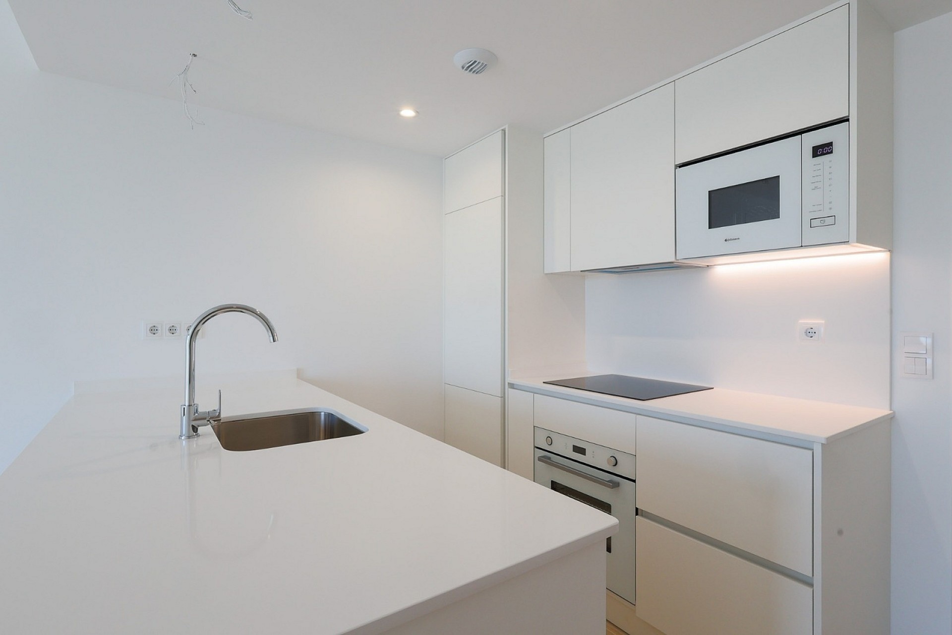 Reventa - Apartment -
Santa Rosalia Resort - Inland