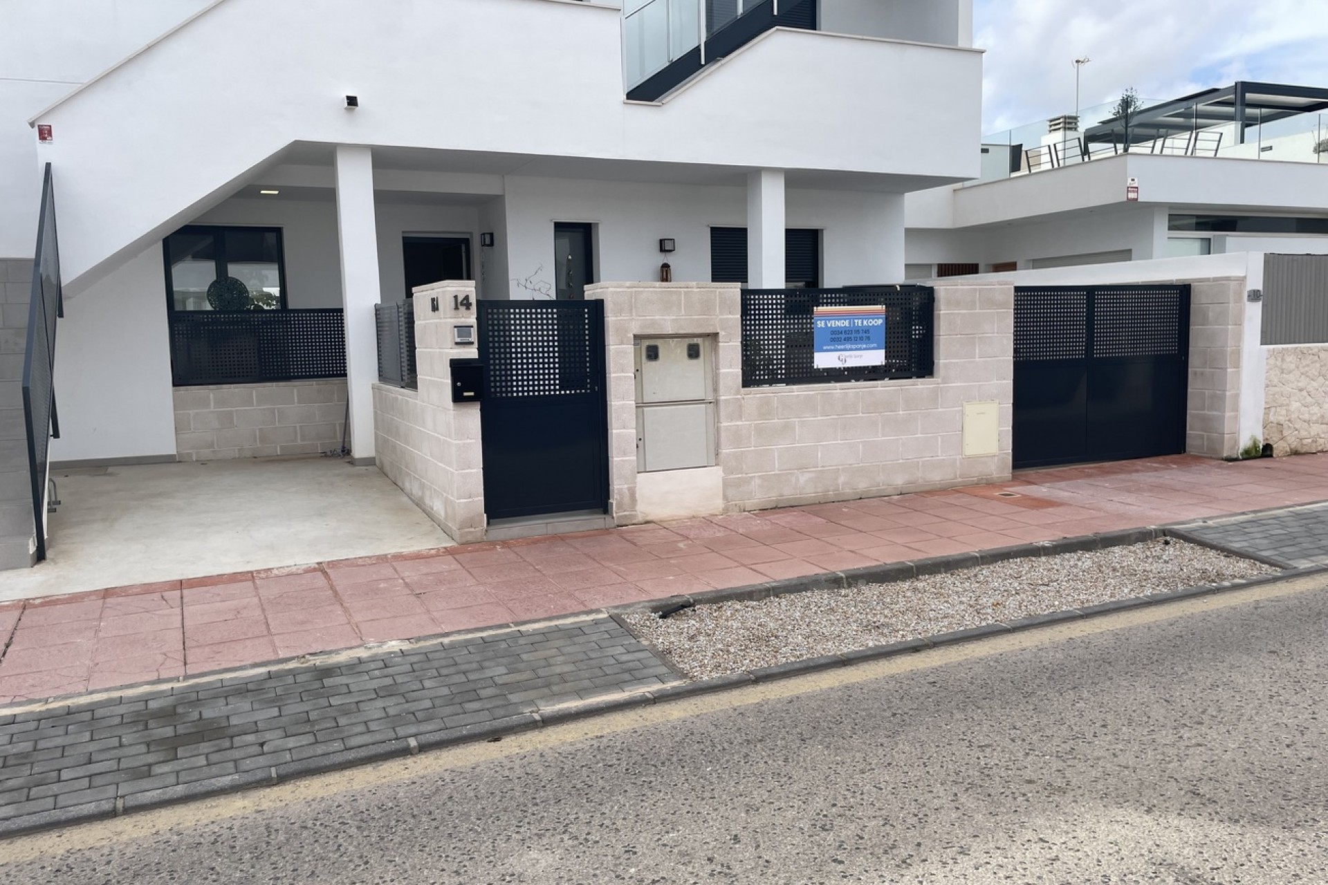 Reventa - Apartment -
Santiago de la Ribera - Costa Calida