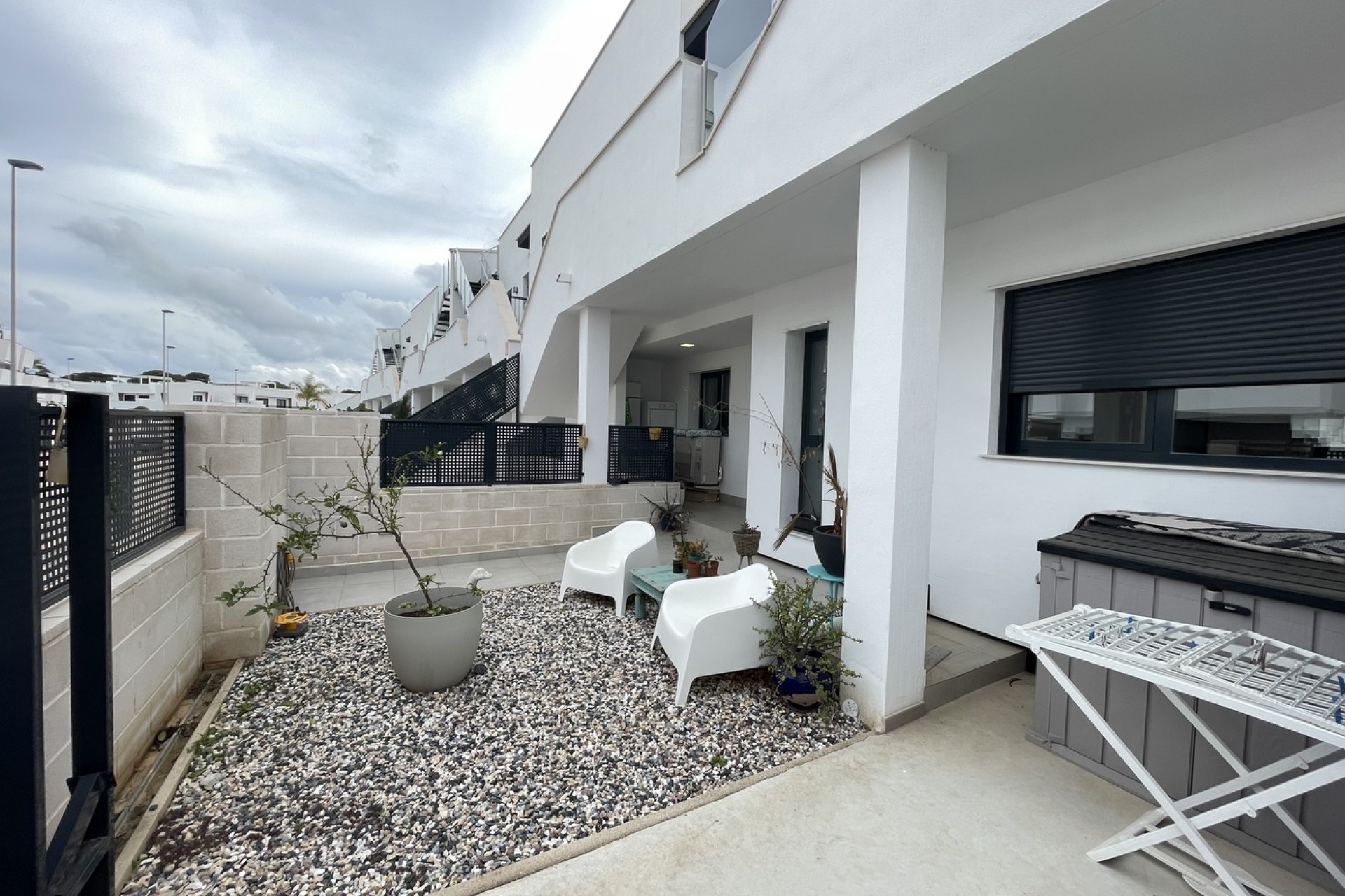 Reventa - Apartment -
Santiago de la Ribera - Costa Calida
