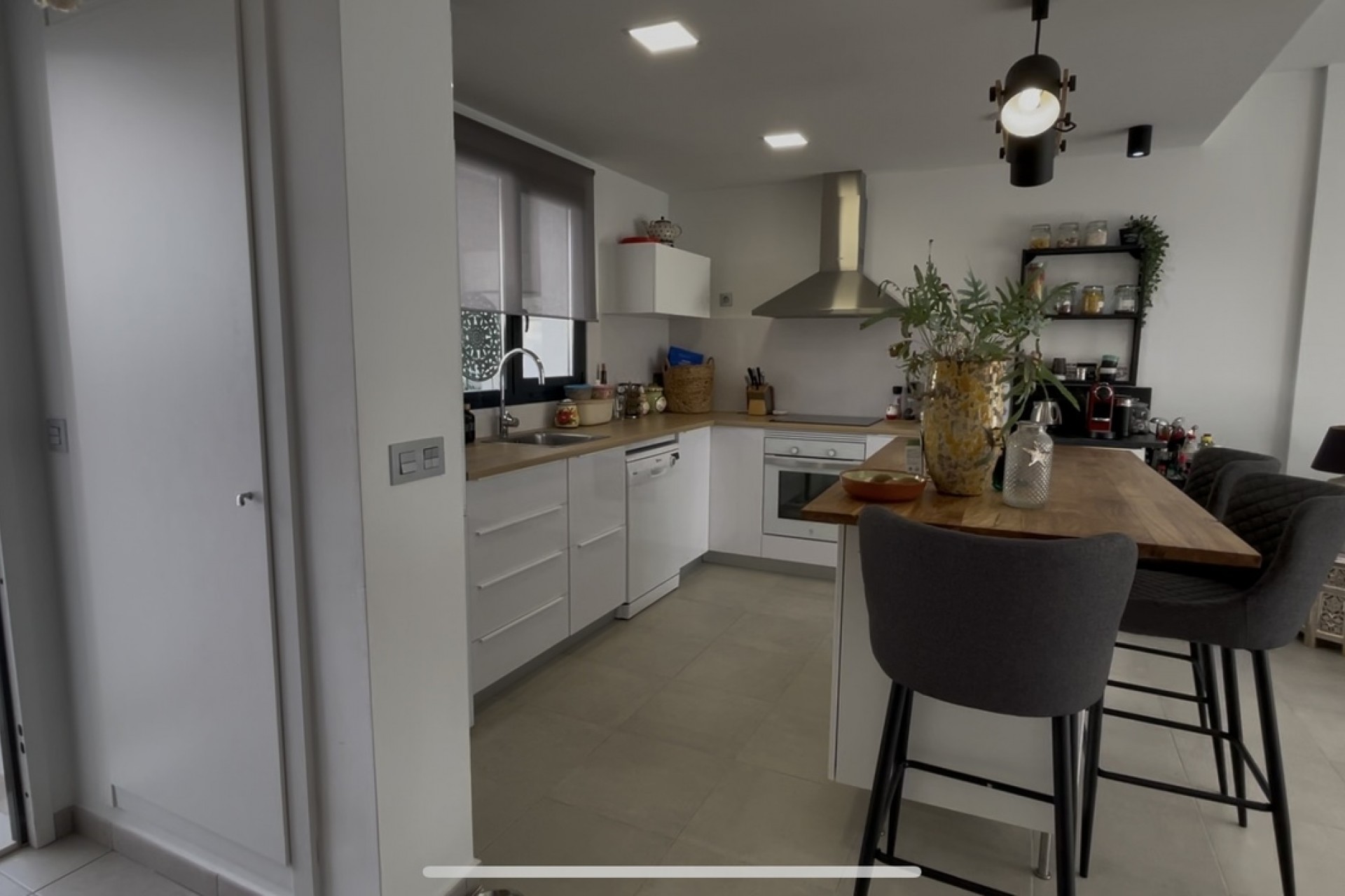 Reventa - Apartment -
Santiago de la Ribera - Costa Calida