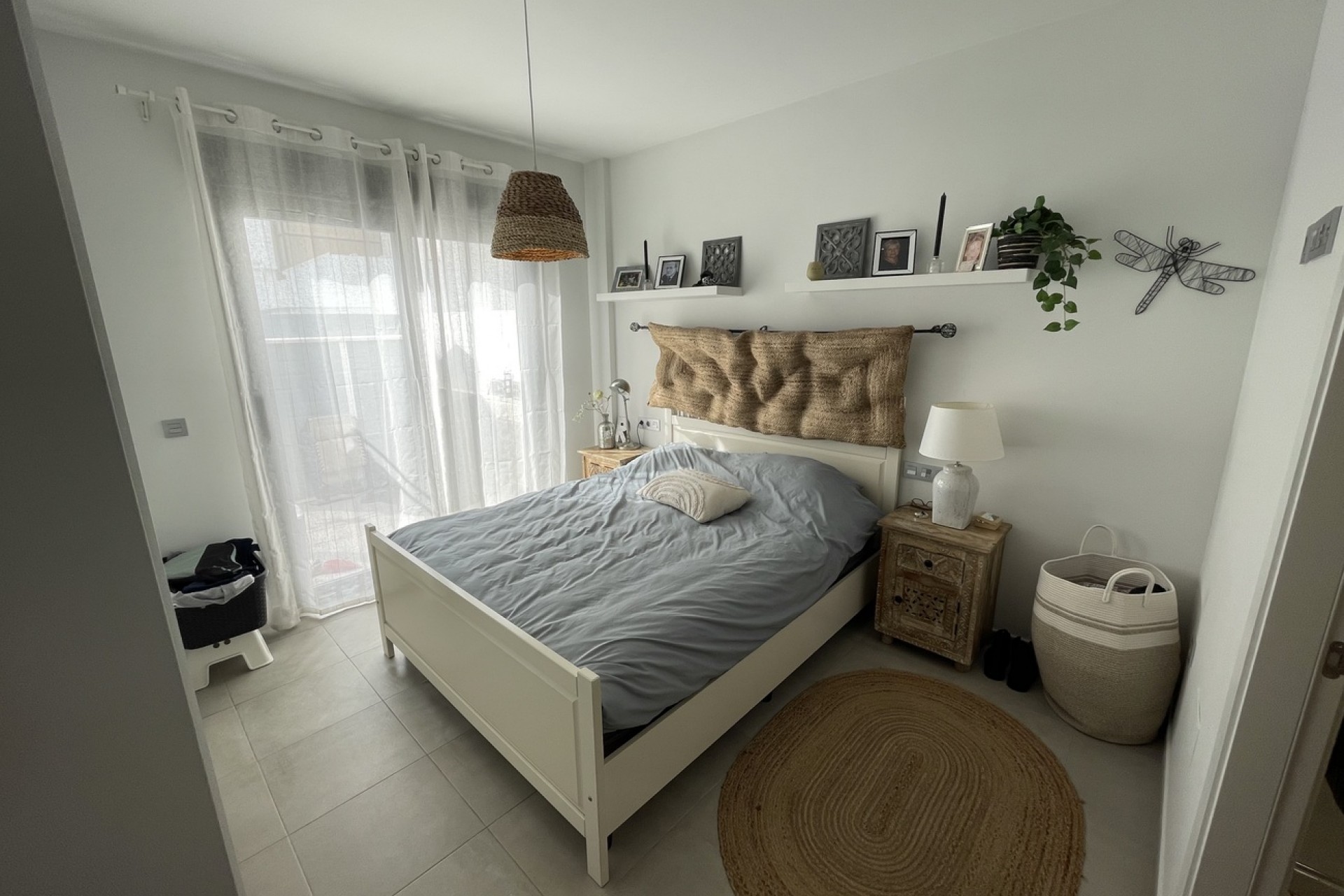 Reventa - Apartment -
Santiago de la Ribera - Costa Calida