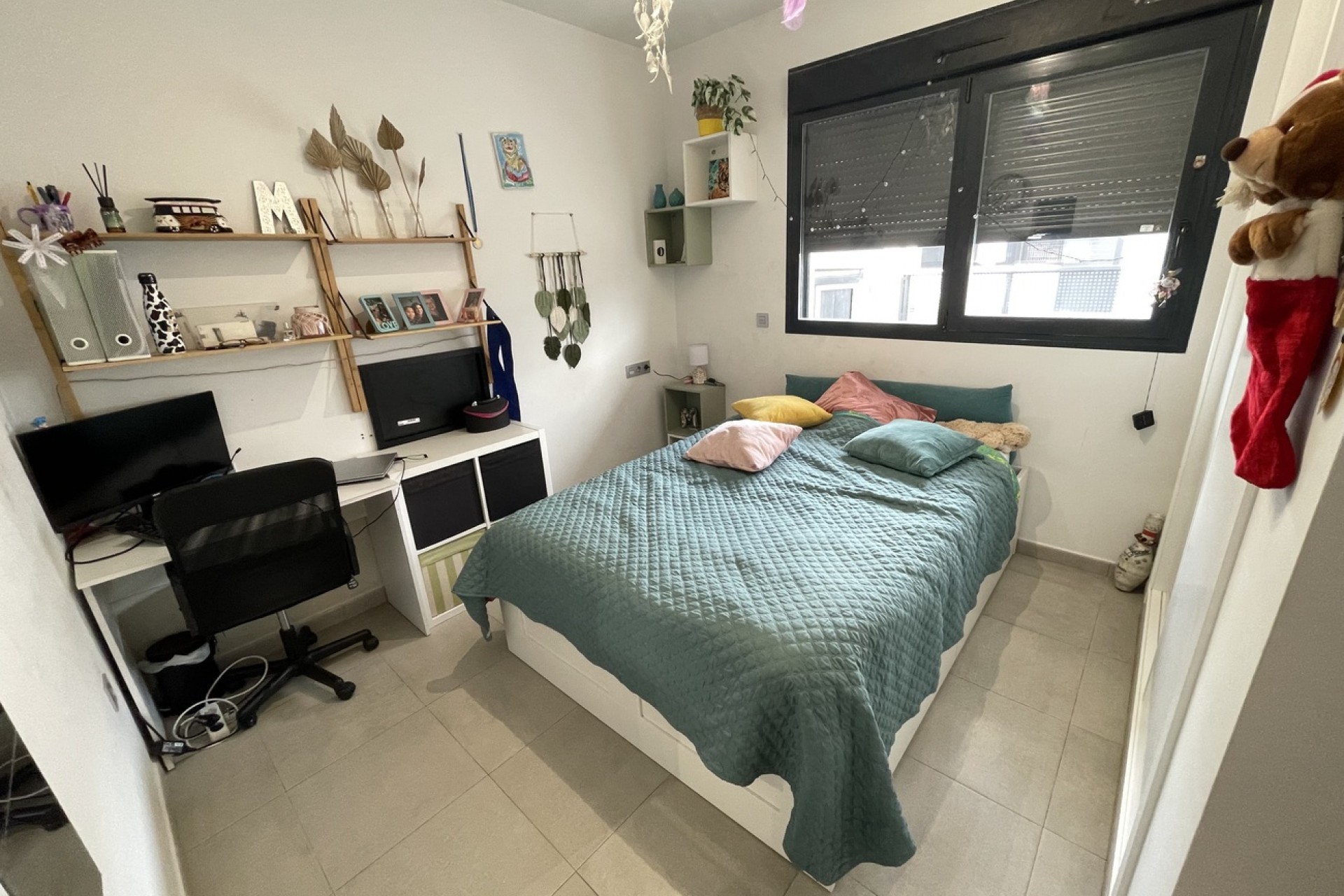 Reventa - Apartment -
Santiago de la Ribera - Costa Calida
