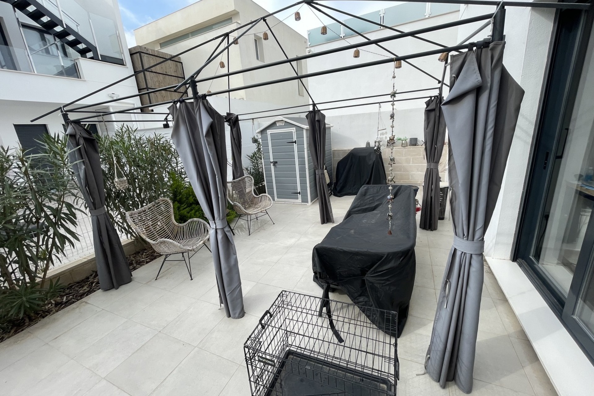 Reventa - Apartment -
Santiago de la Ribera - Costa Calida