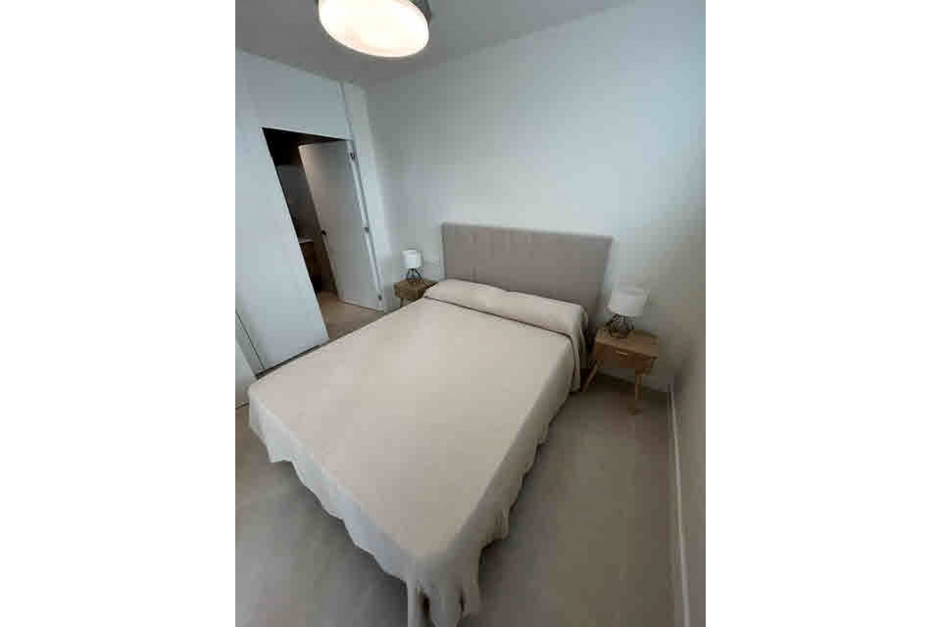 Reventa - Apartment -
Santiago de la Ribera - Costa Calida