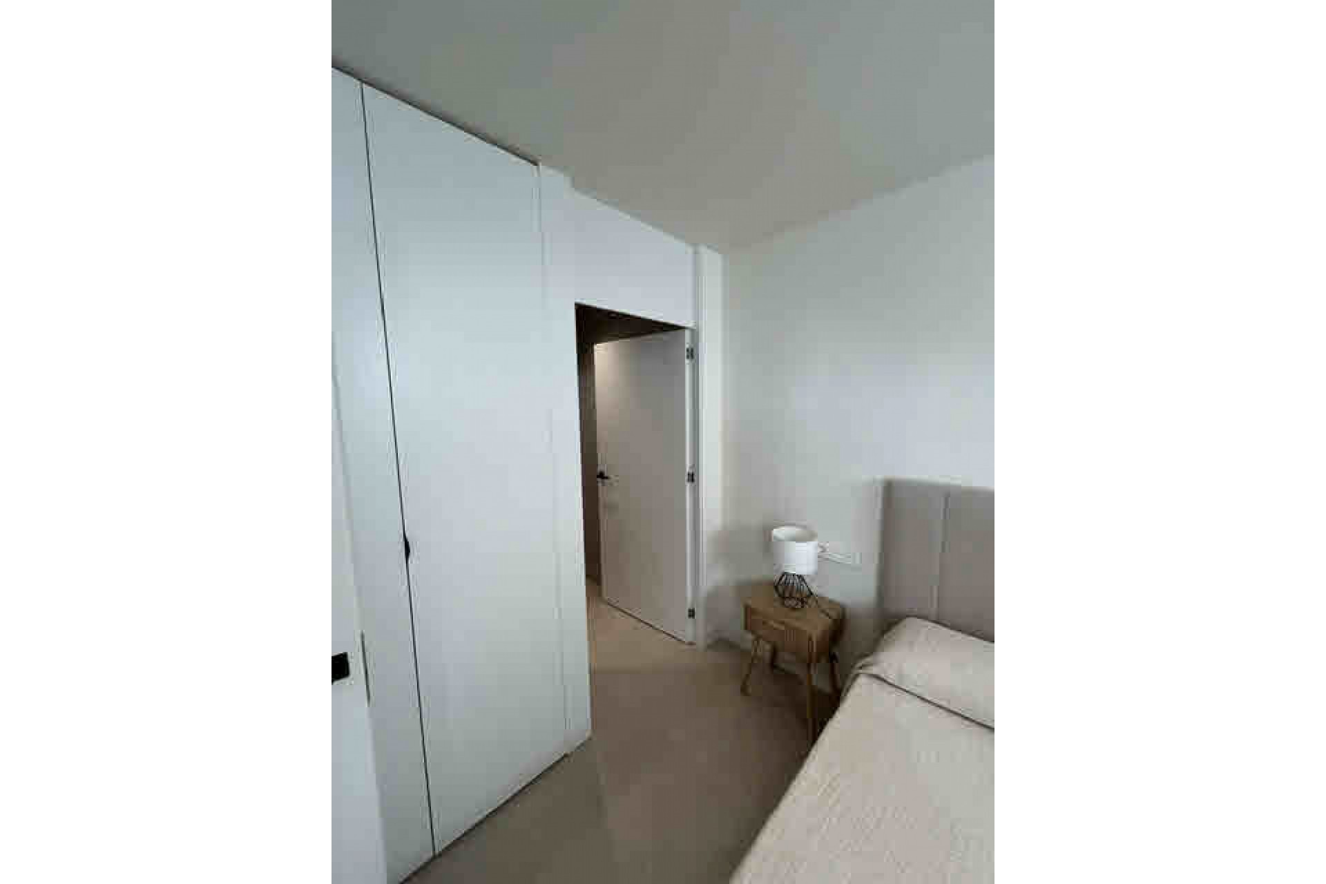 Reventa - Apartment -
Santiago de la Ribera - Costa Calida