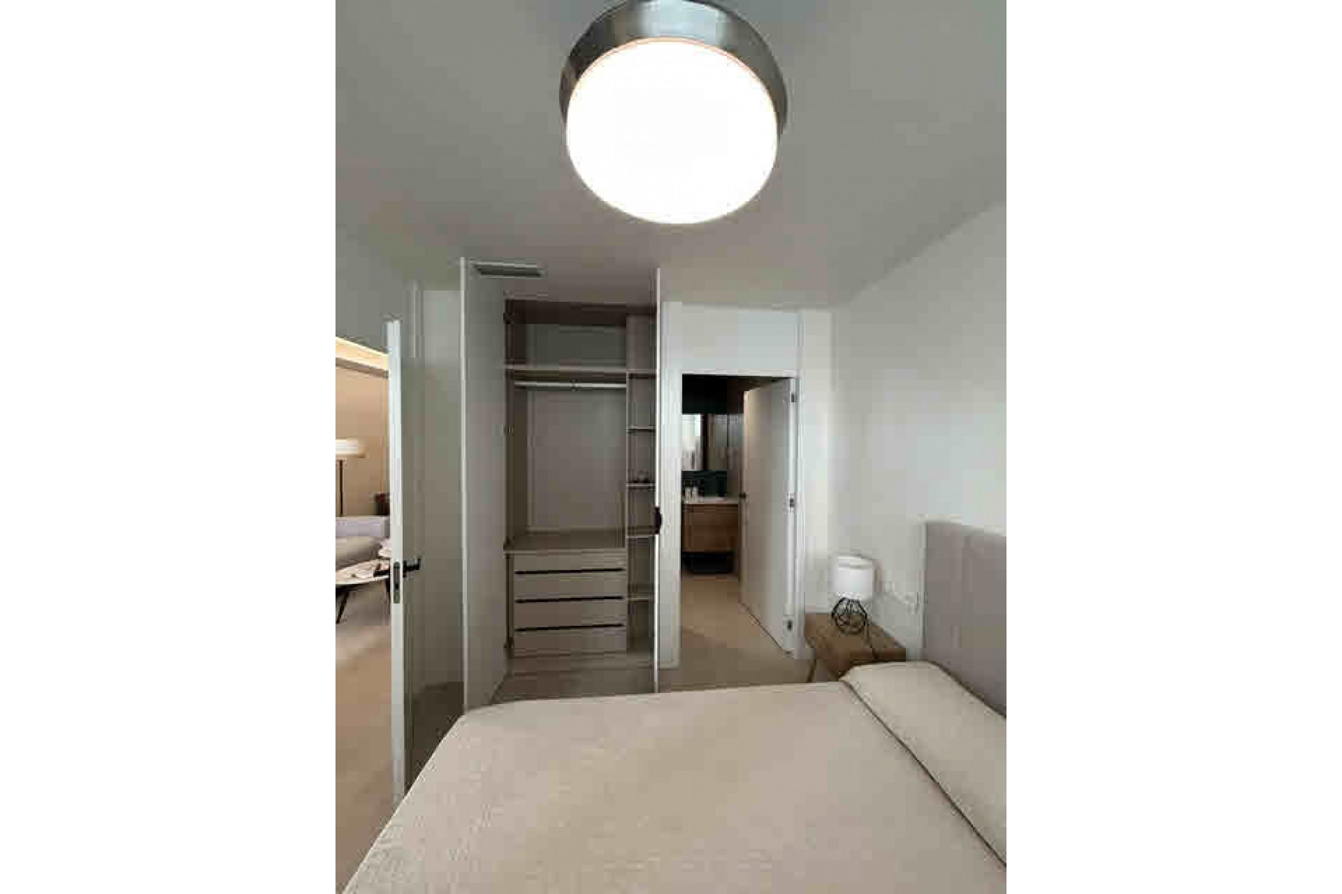 Reventa - Apartment -
Santiago de la Ribera - Costa Calida