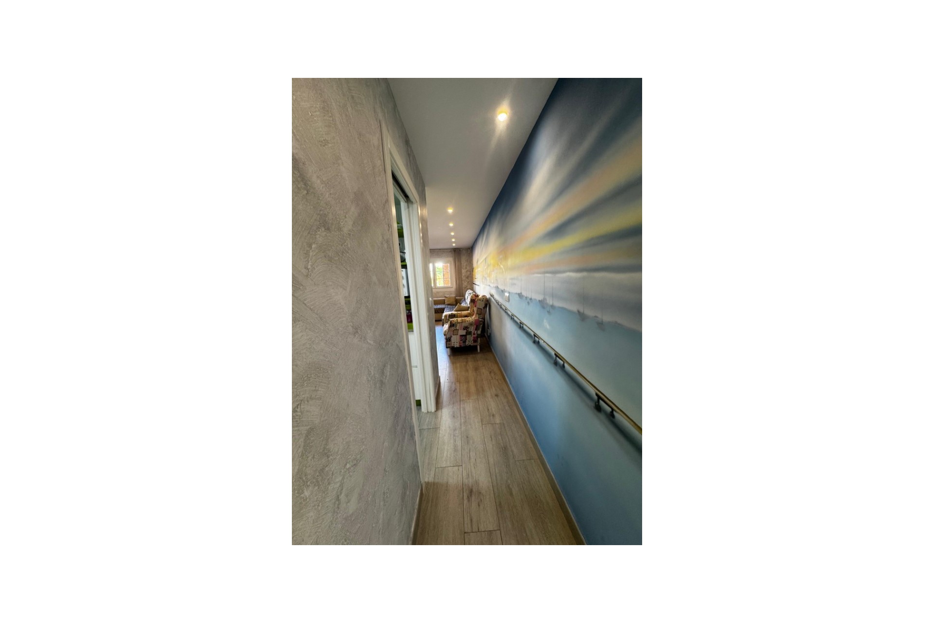 Reventa - Apartment -
Santiago de la Ribera - Costa Calida