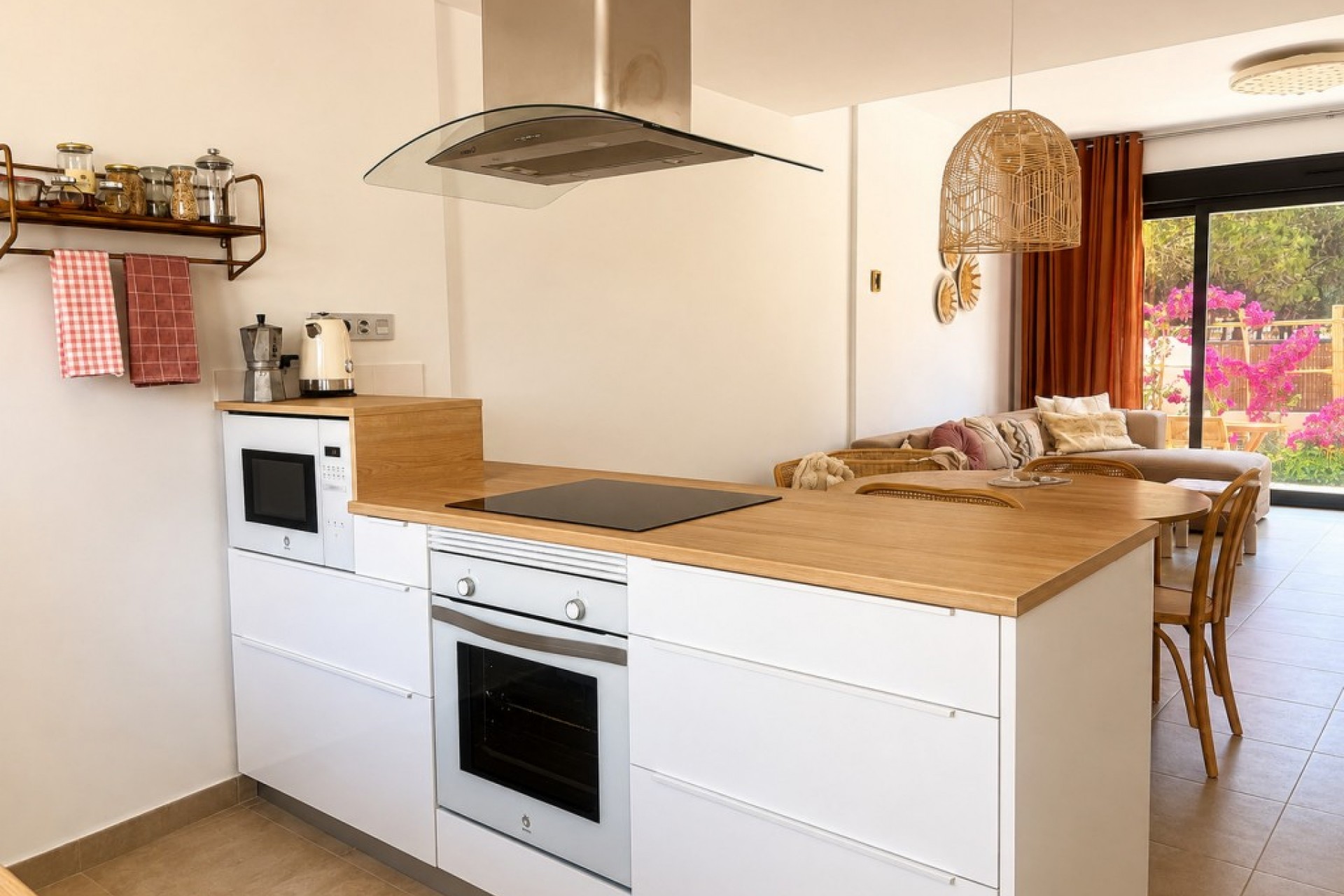 Reventa - Apartment -
Santiago de la Ribera - Costa Calida
